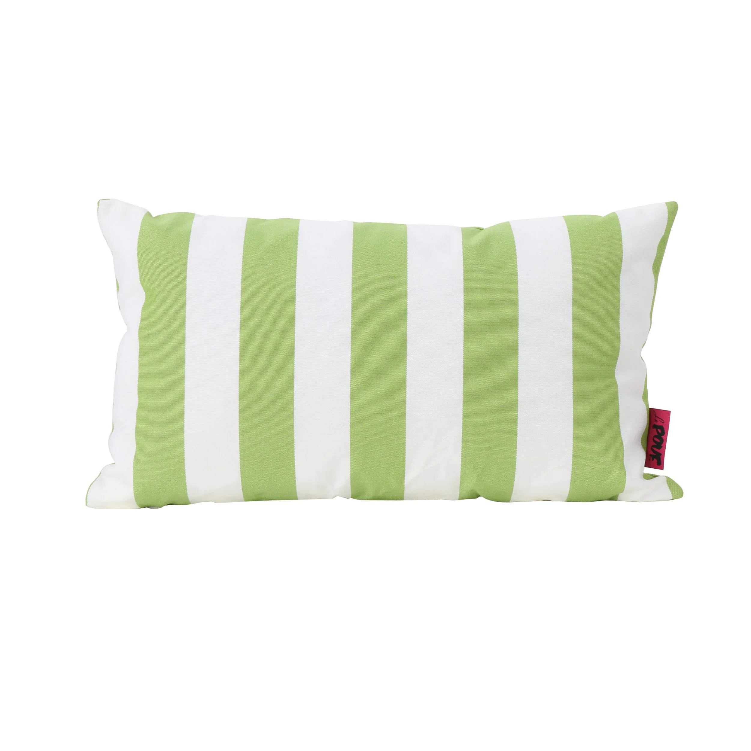 La Jolla Outdoor Water Resistant Square and Rectangular Throw Pillows - Set of 4 - furnishings