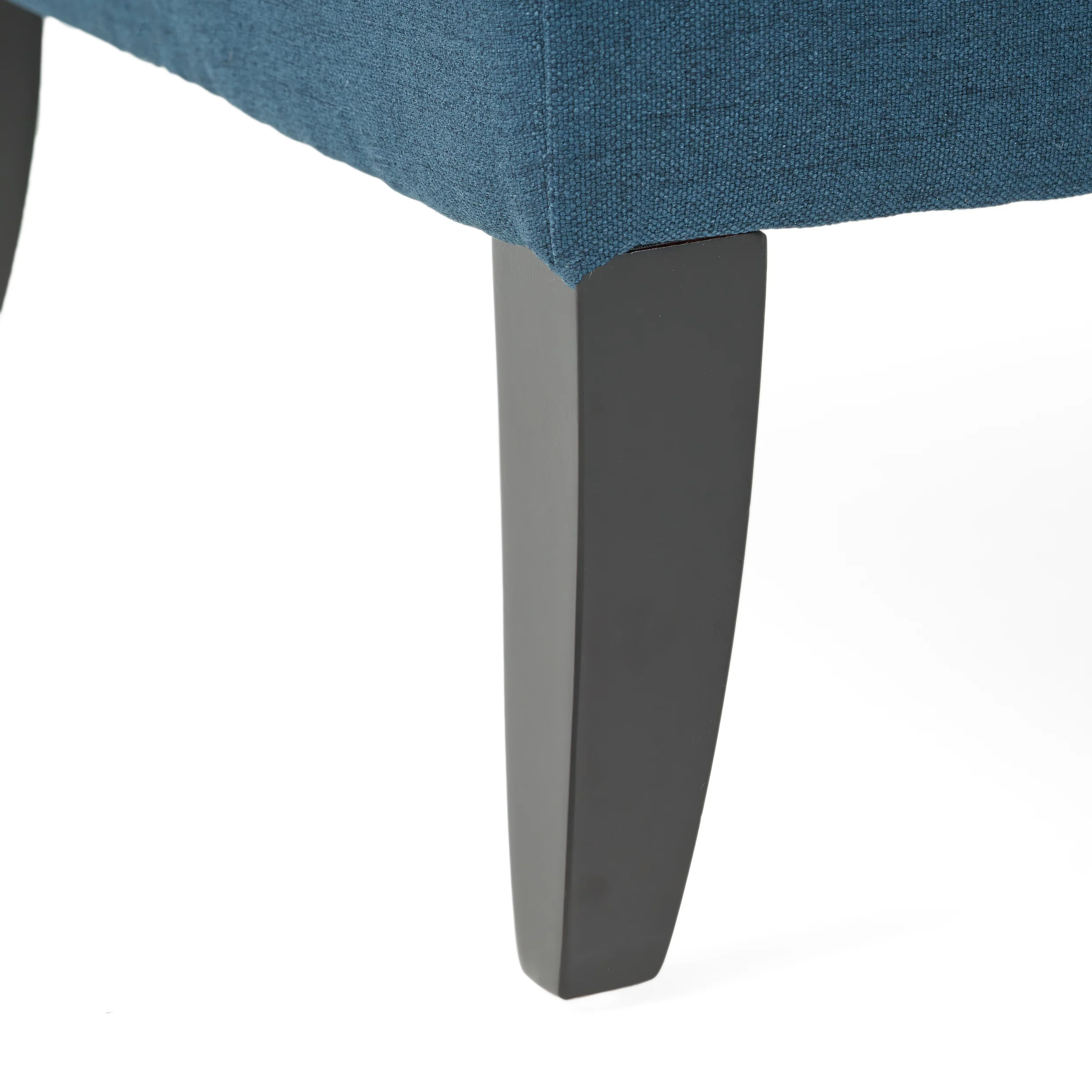 Nicoletta Fabric Settee Loveseat - furnishings