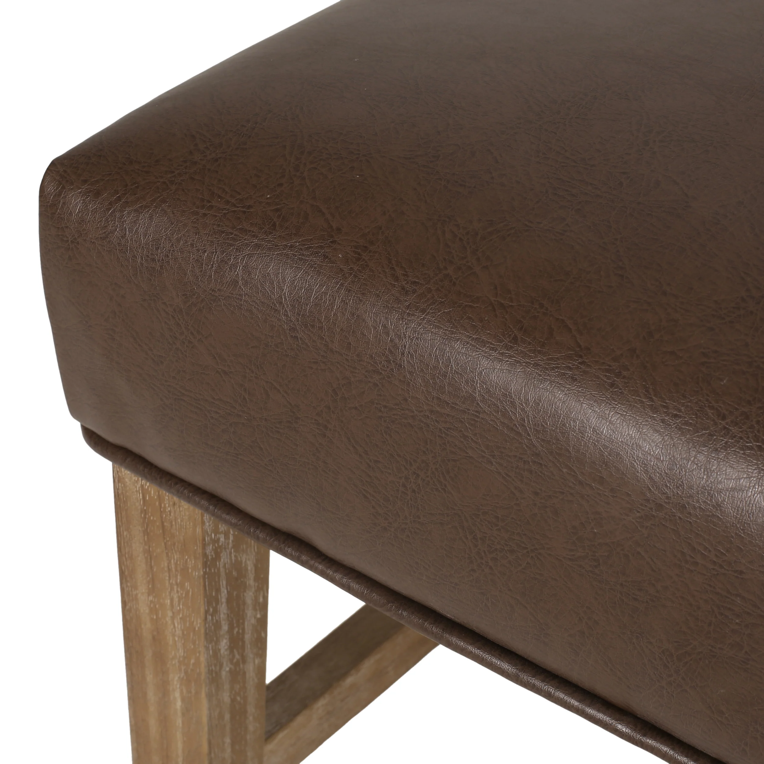 Loyning Contemporary Tufted Dining Chairs, Set of 2 - furnishings