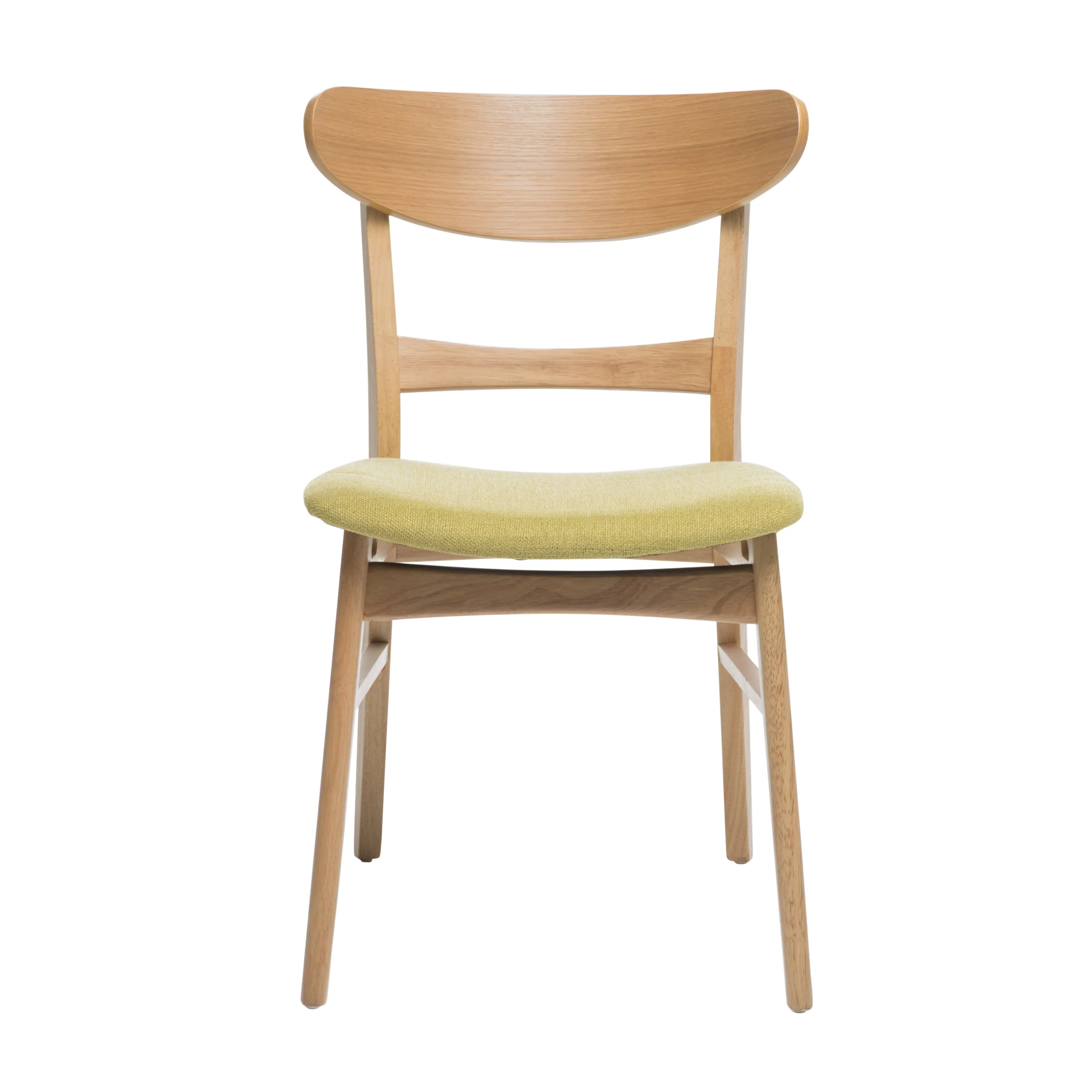 Isador Mid-Century Modern Dining Chairs (Set of 4) - furnishings