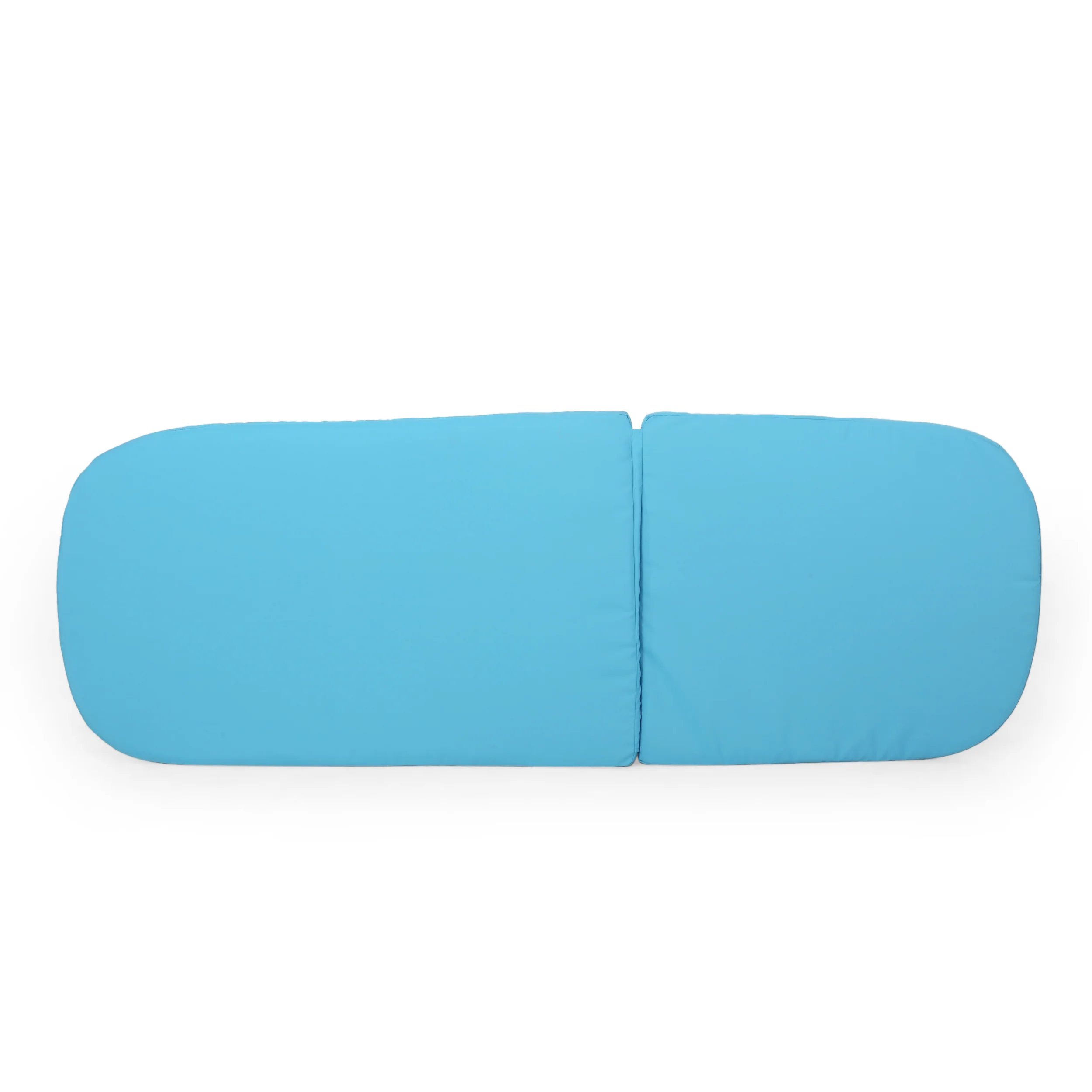 Farirra Outdoor Water Resistant Chaise Lounge Cushion - furnishings