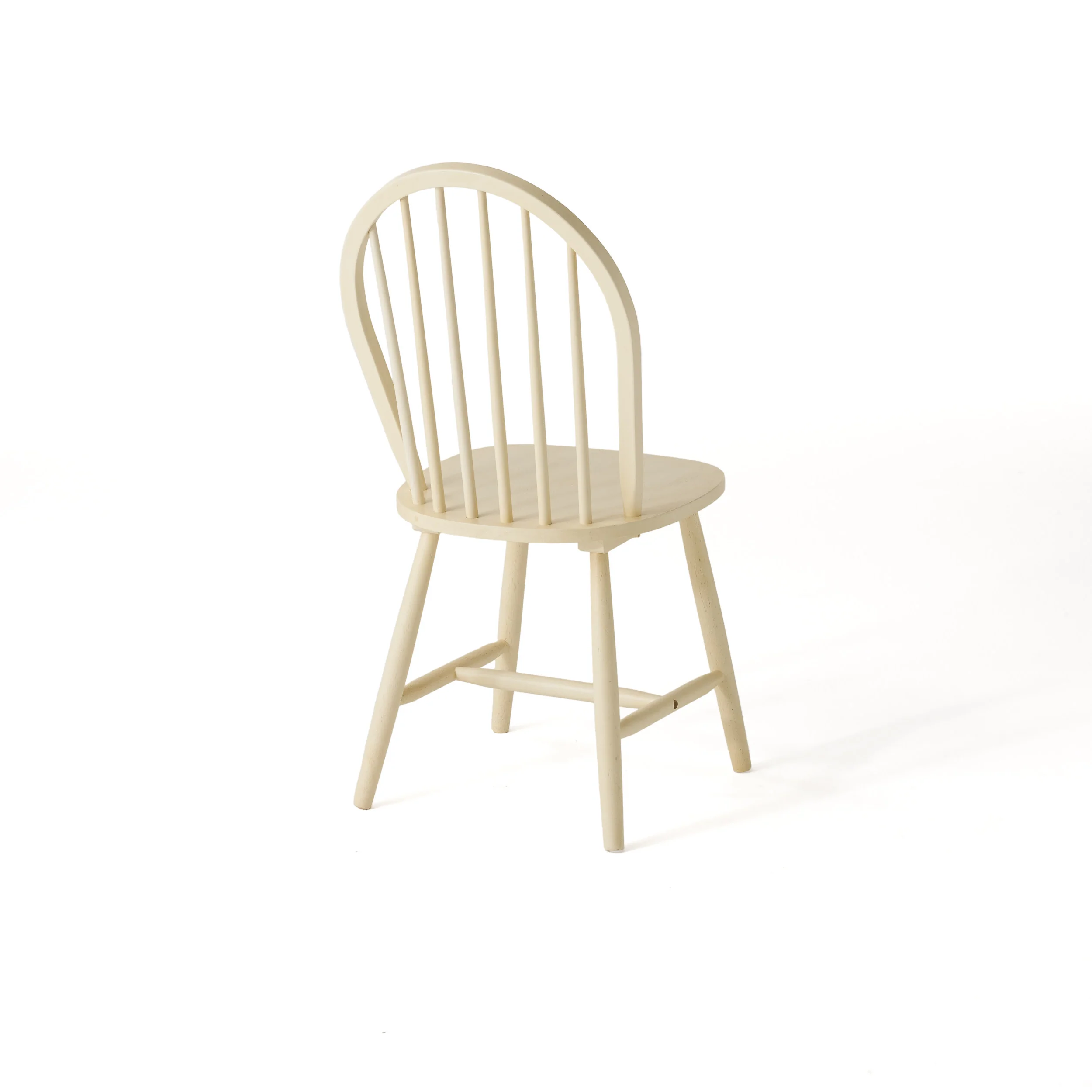 Carrington High Back Spindle Dining Chair (Set of 2) - furnishings