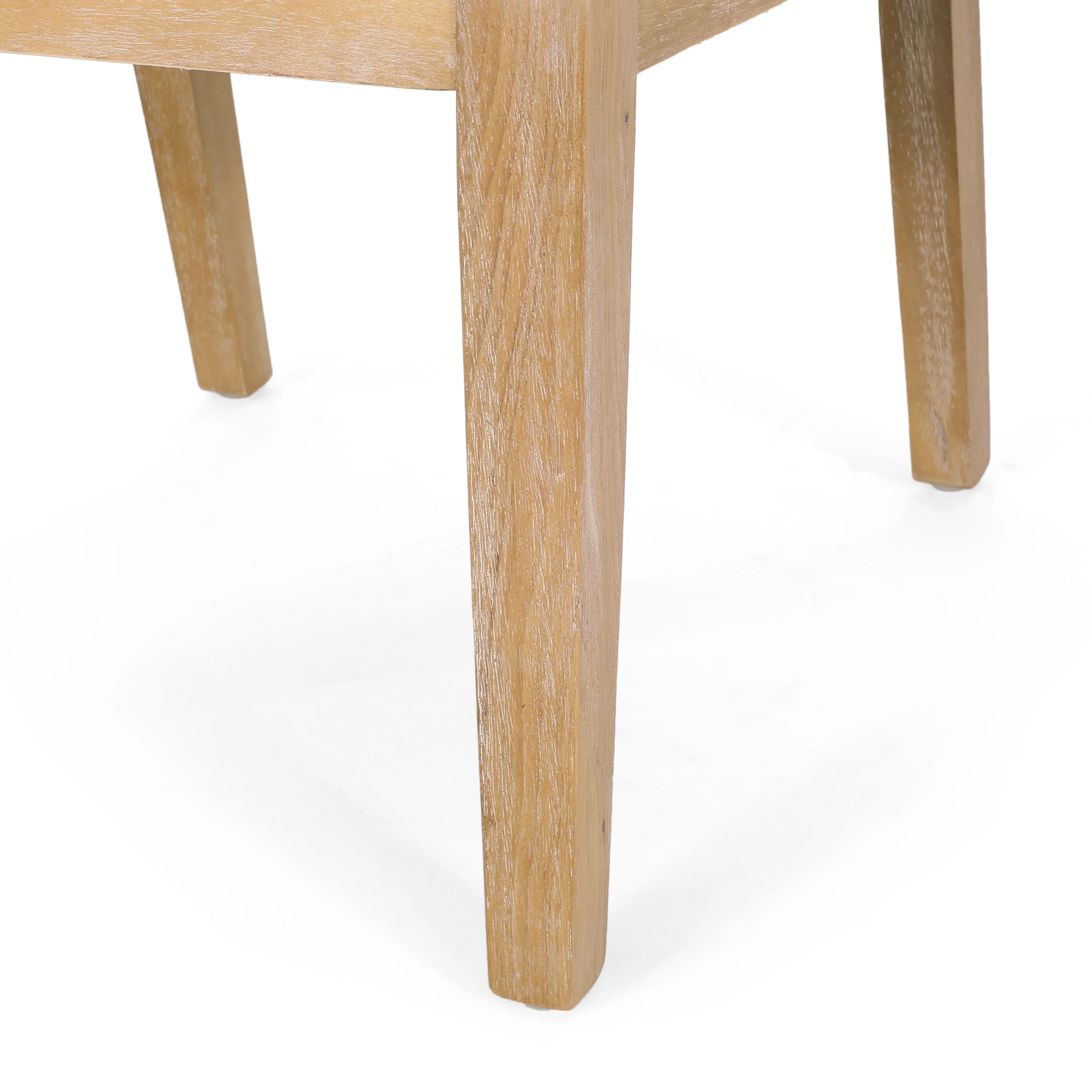 Parkey Upholstered Dining Chairs, Set of 2 - furnishings