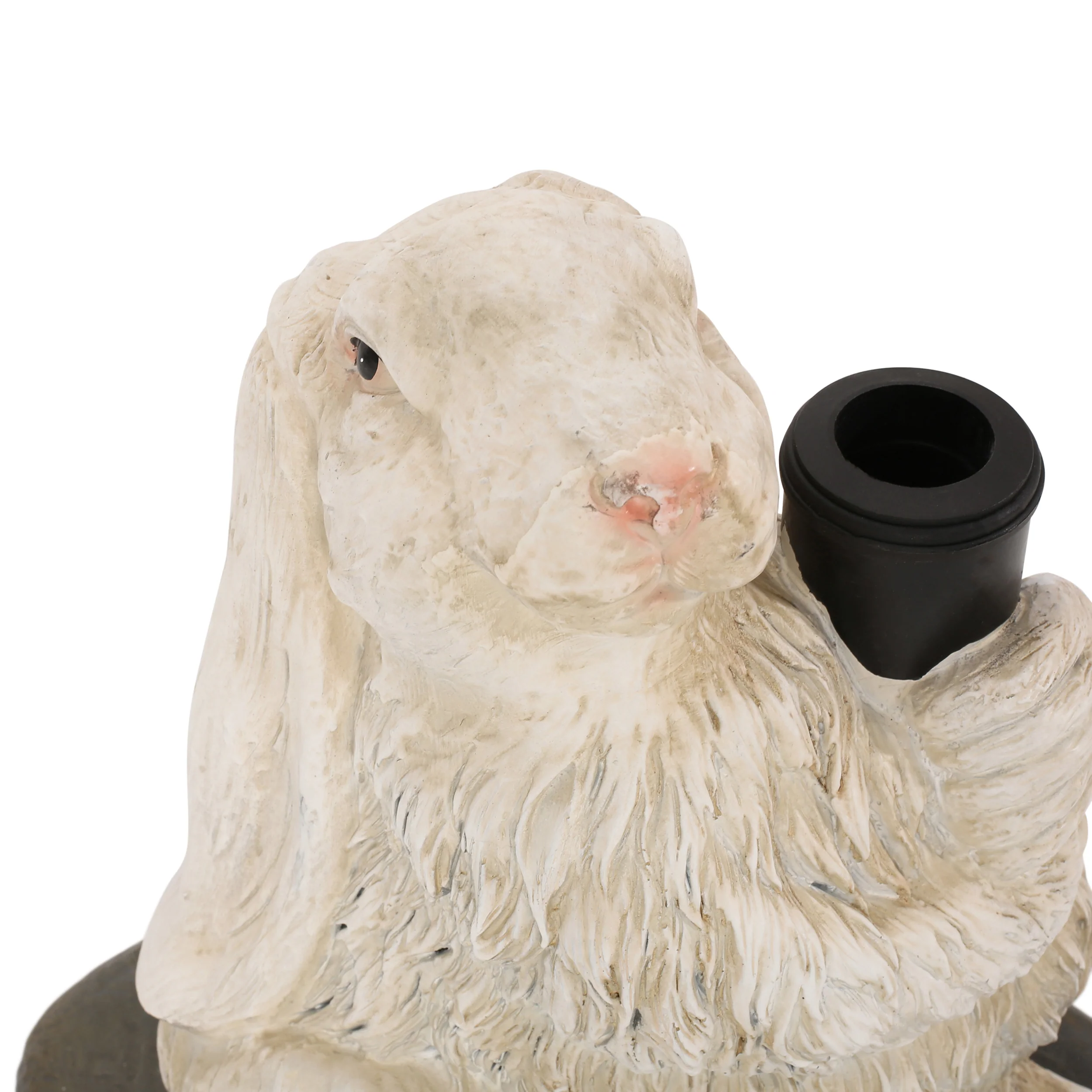 Yeudiel Rabbit Umbrella Base - furnishings