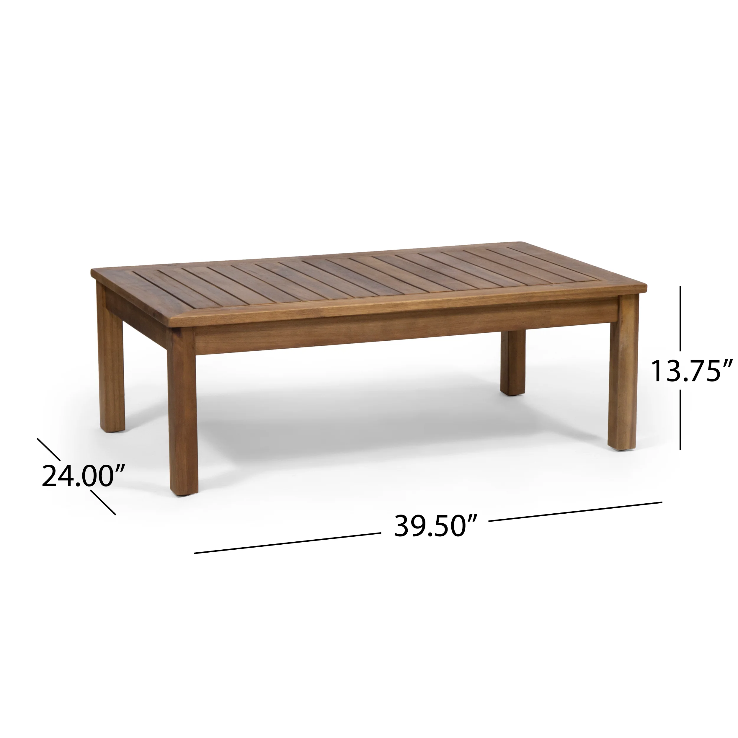 Sigrid Outdoor 4 Seater Chat Set - furnishings