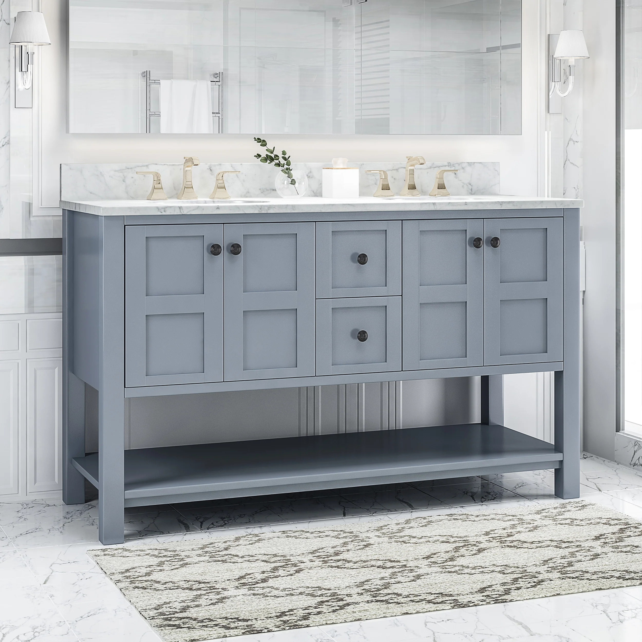 Jamison Contemporary 60