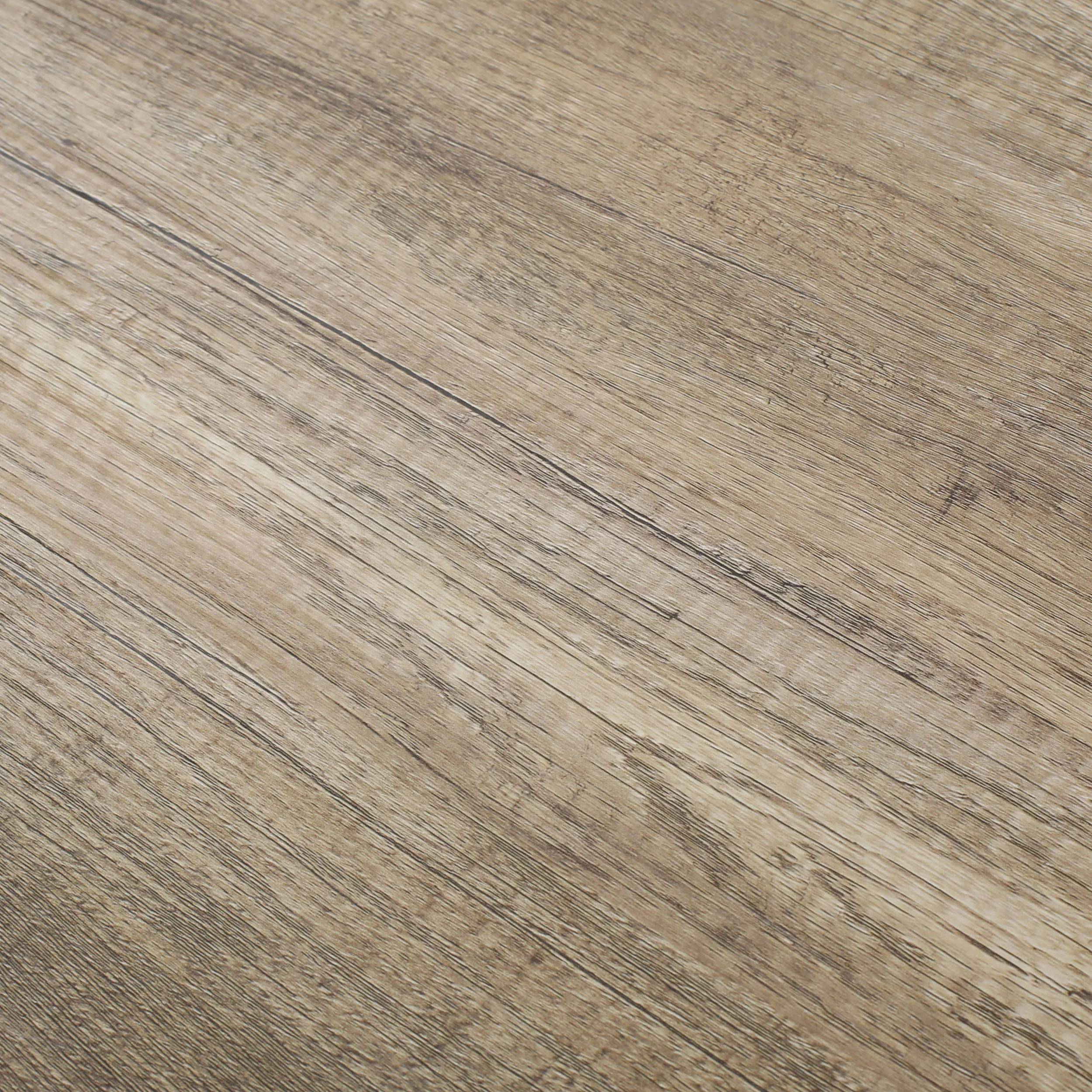 Genwa Canyon Grey Wood Coffee Table - furnishings