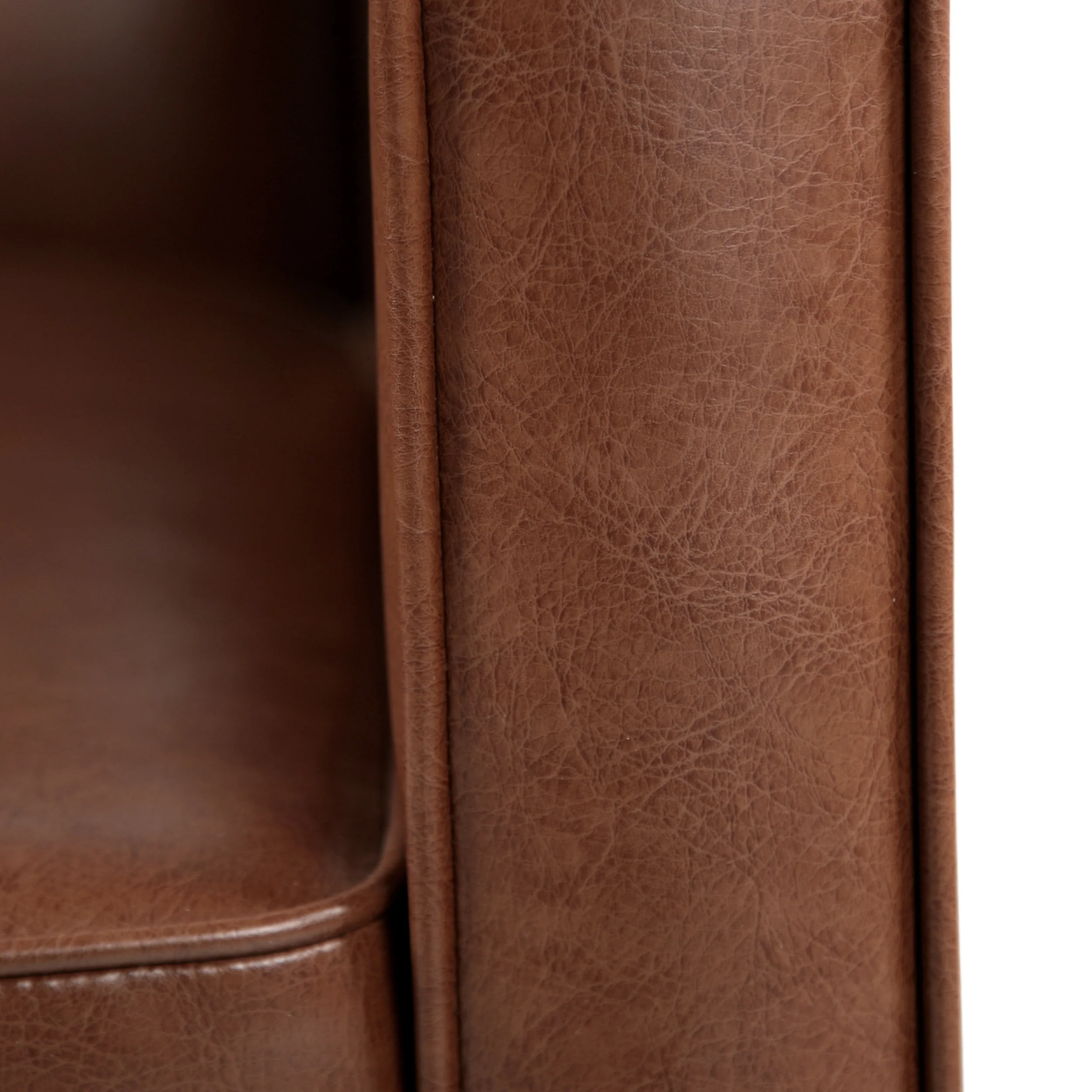 Mason Mid-Century Modern Button Tufted Recliner - furnishings
