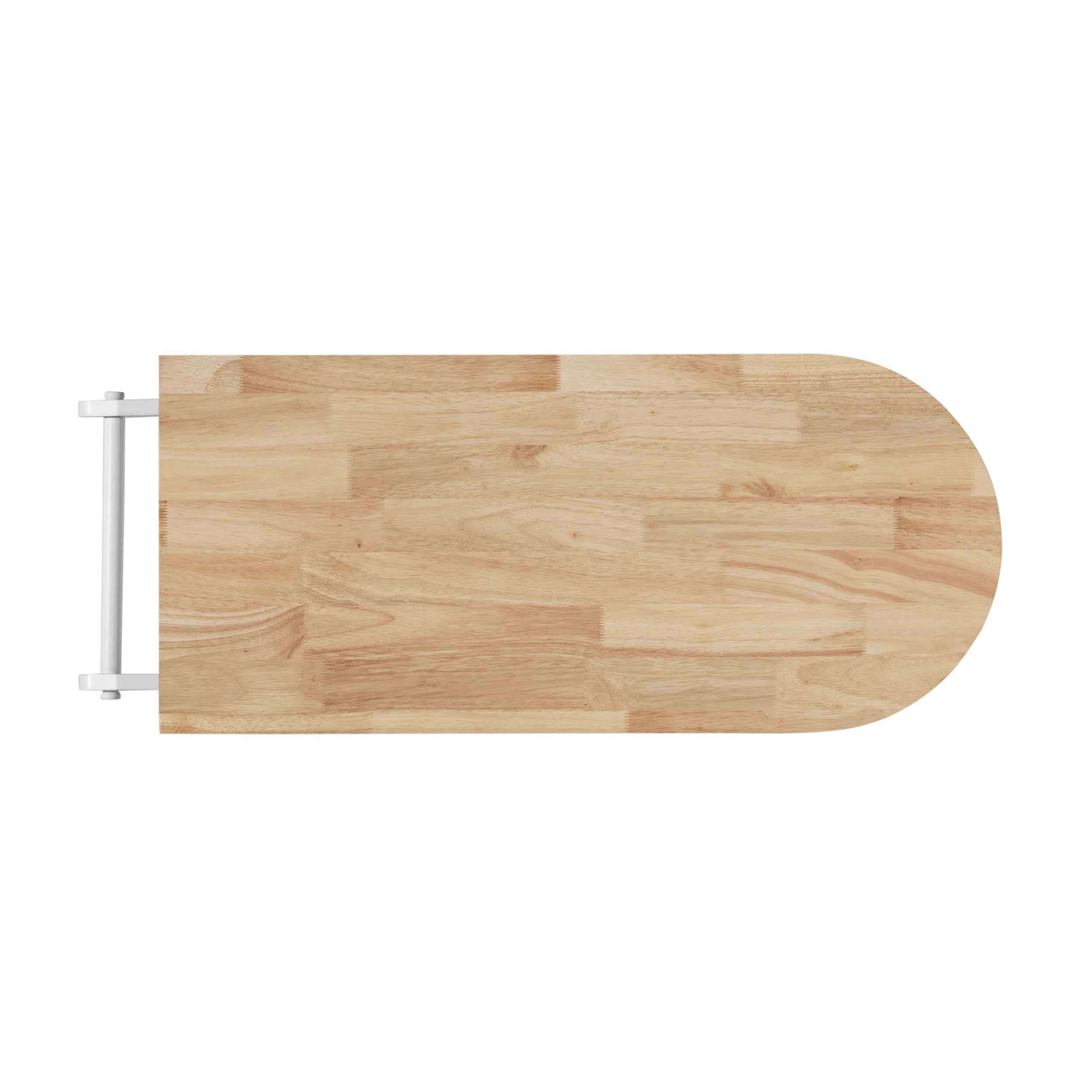Averi Kitchen Cart with Wheels - furnishings
