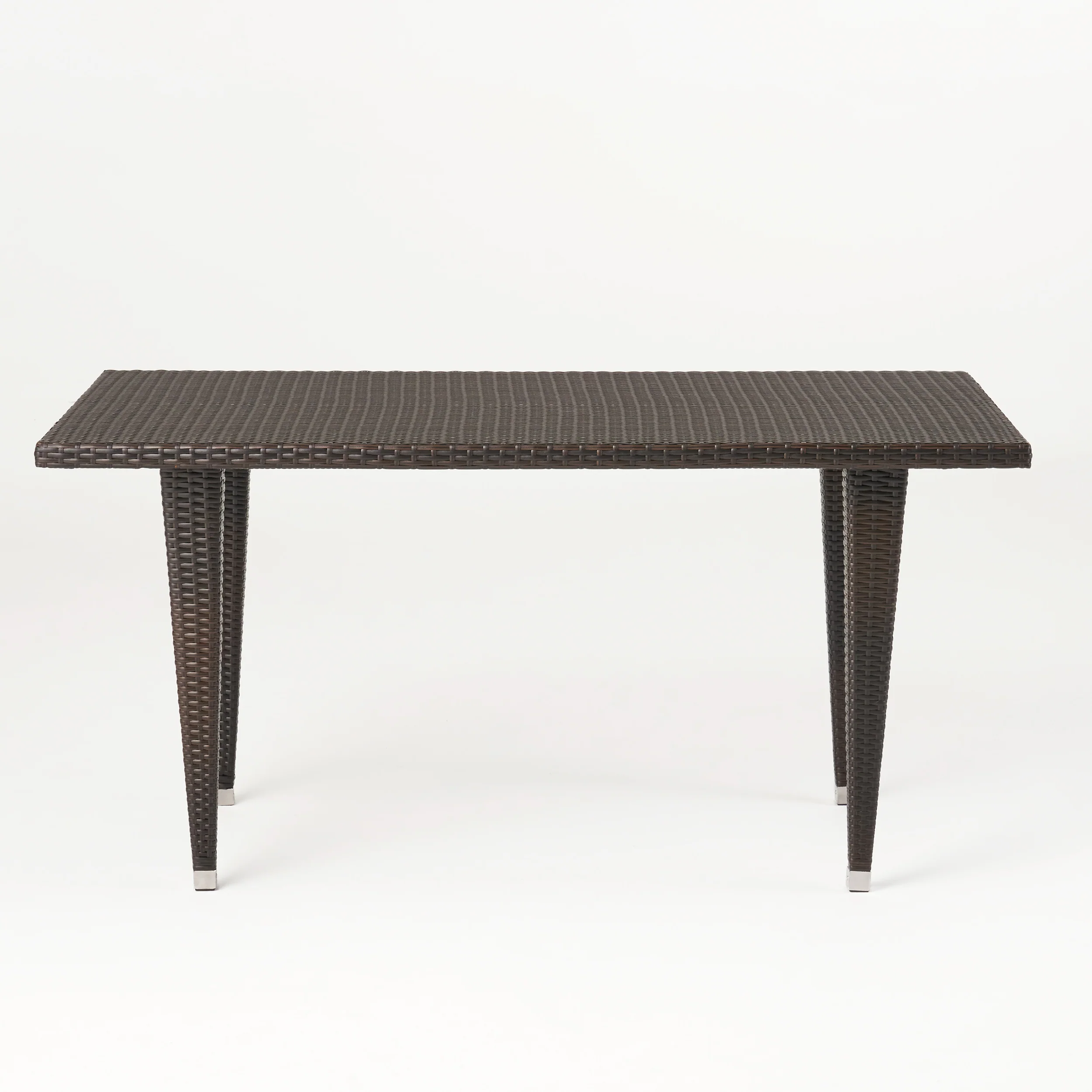 Del Mar 7-piece Outdoor Dining Set - furnishings