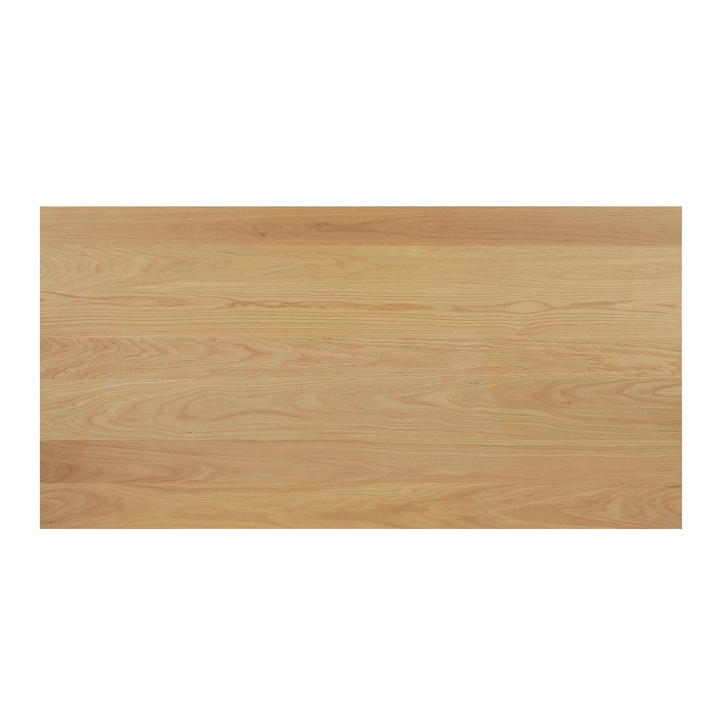 Sabrina Mid Century Modern Wood Dining Table - furnishings