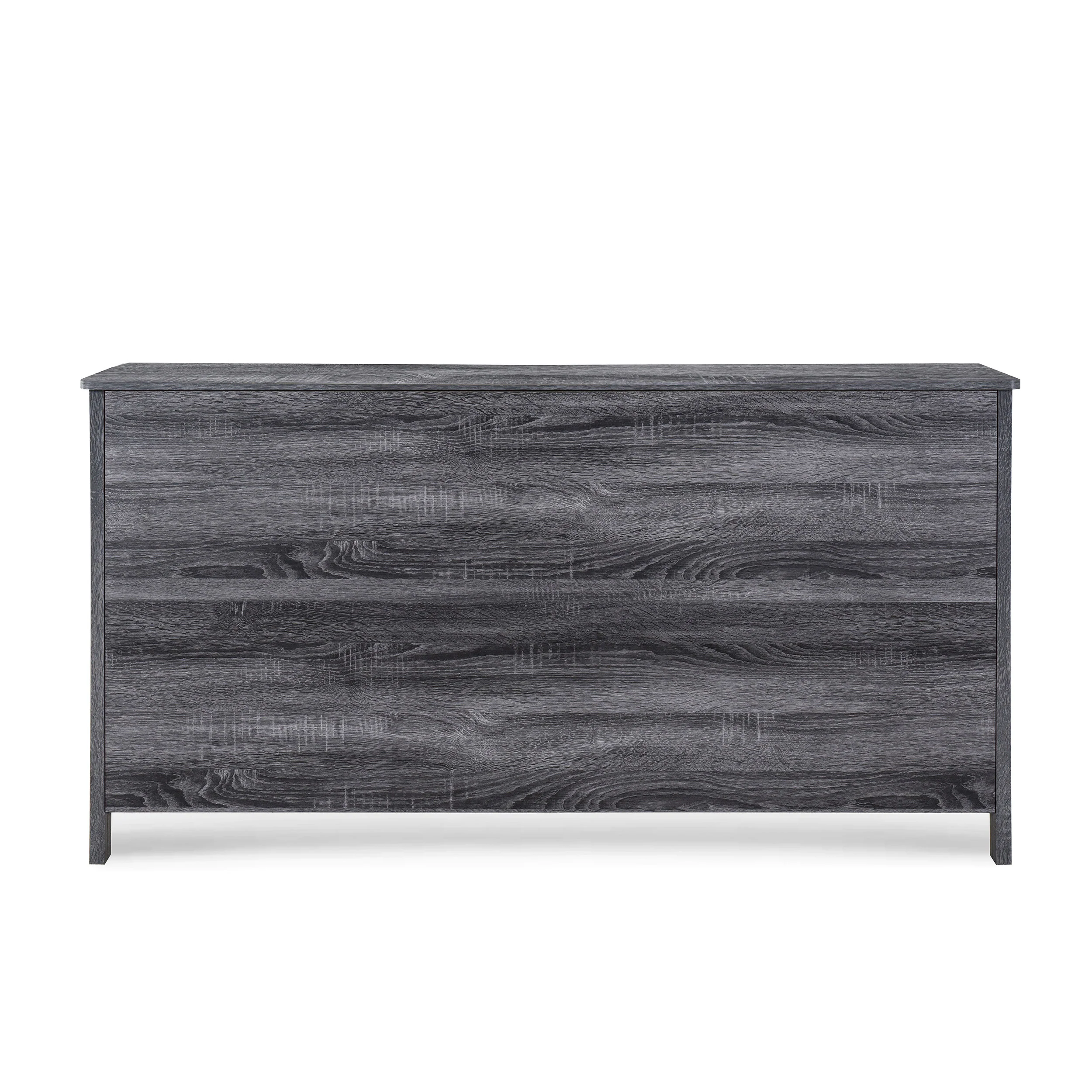 Titeca Contemporary 6 Drawer Dresser - furnishings
