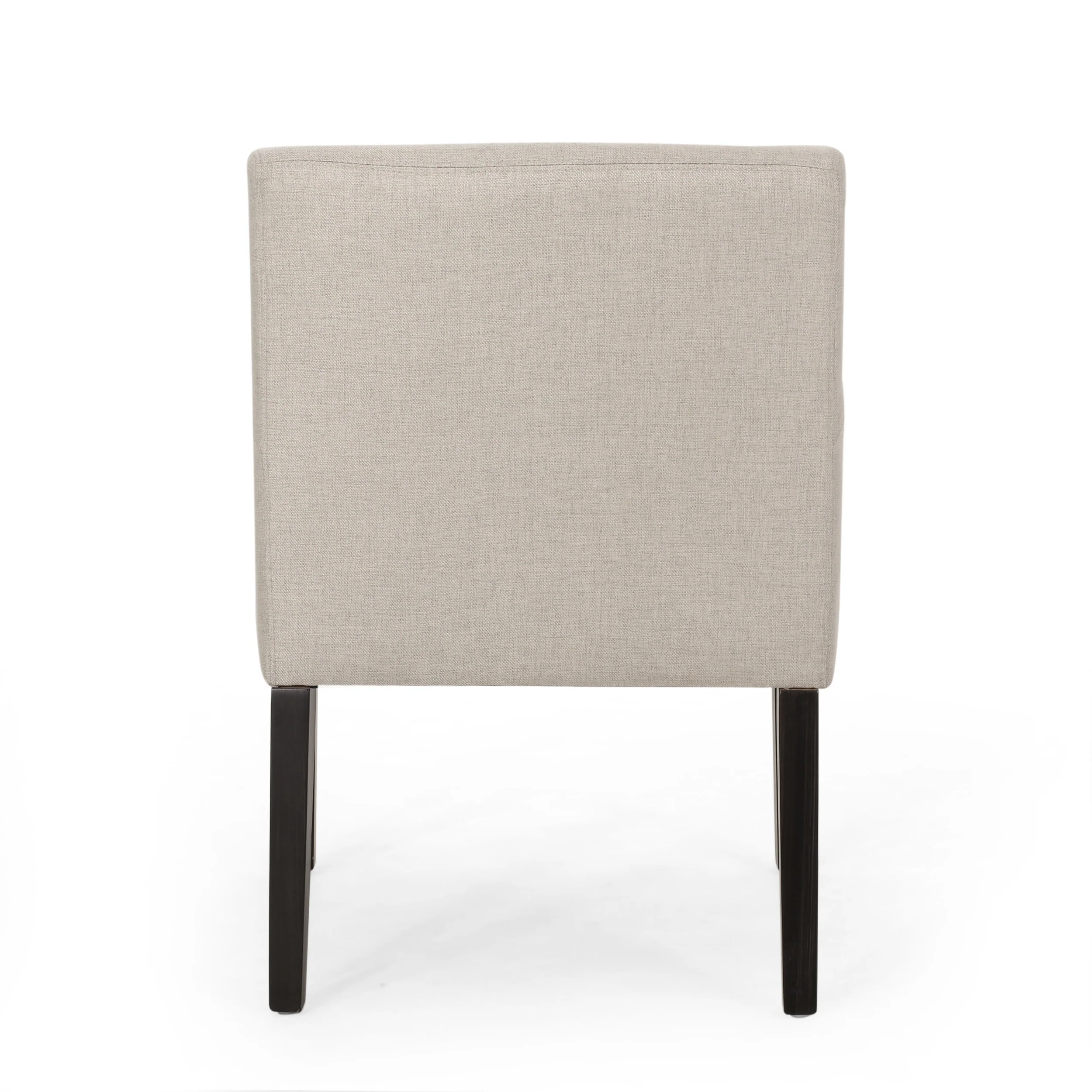 Gilliam Contemporary Upholstered Armchair - furnishings