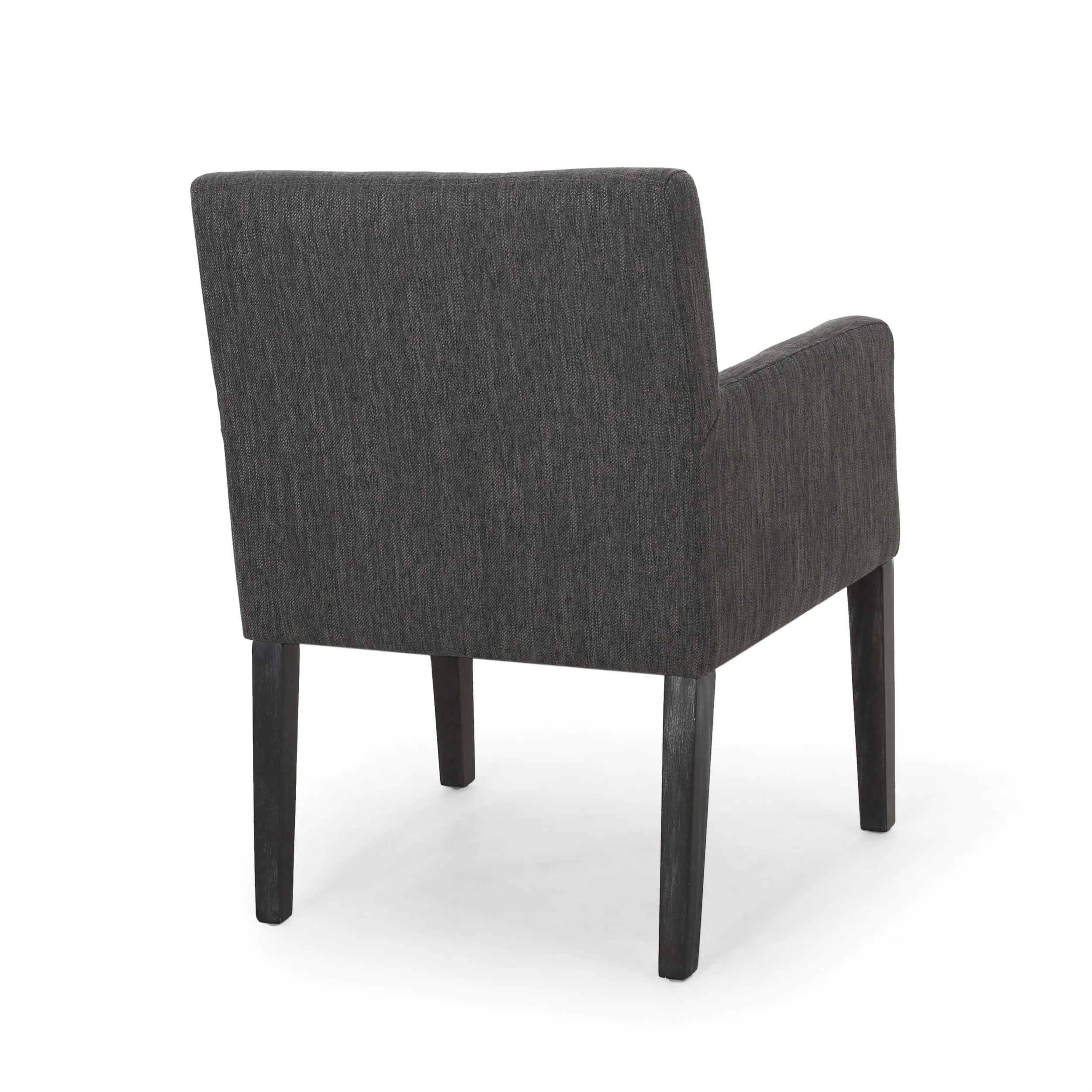 Gilliam Contemporary Upholstered Armchair - furnishings