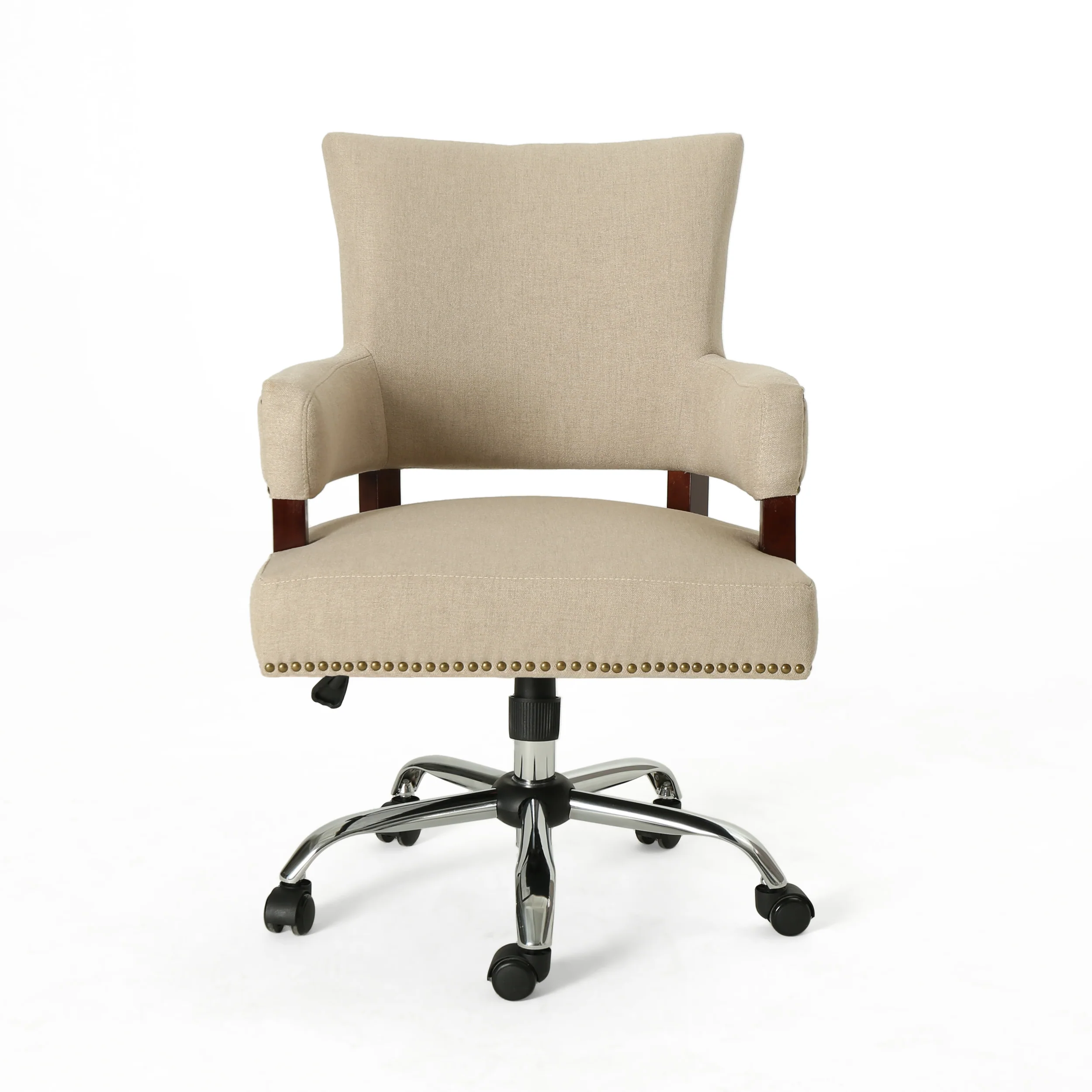May Traditional Home Office Chair - furnishings