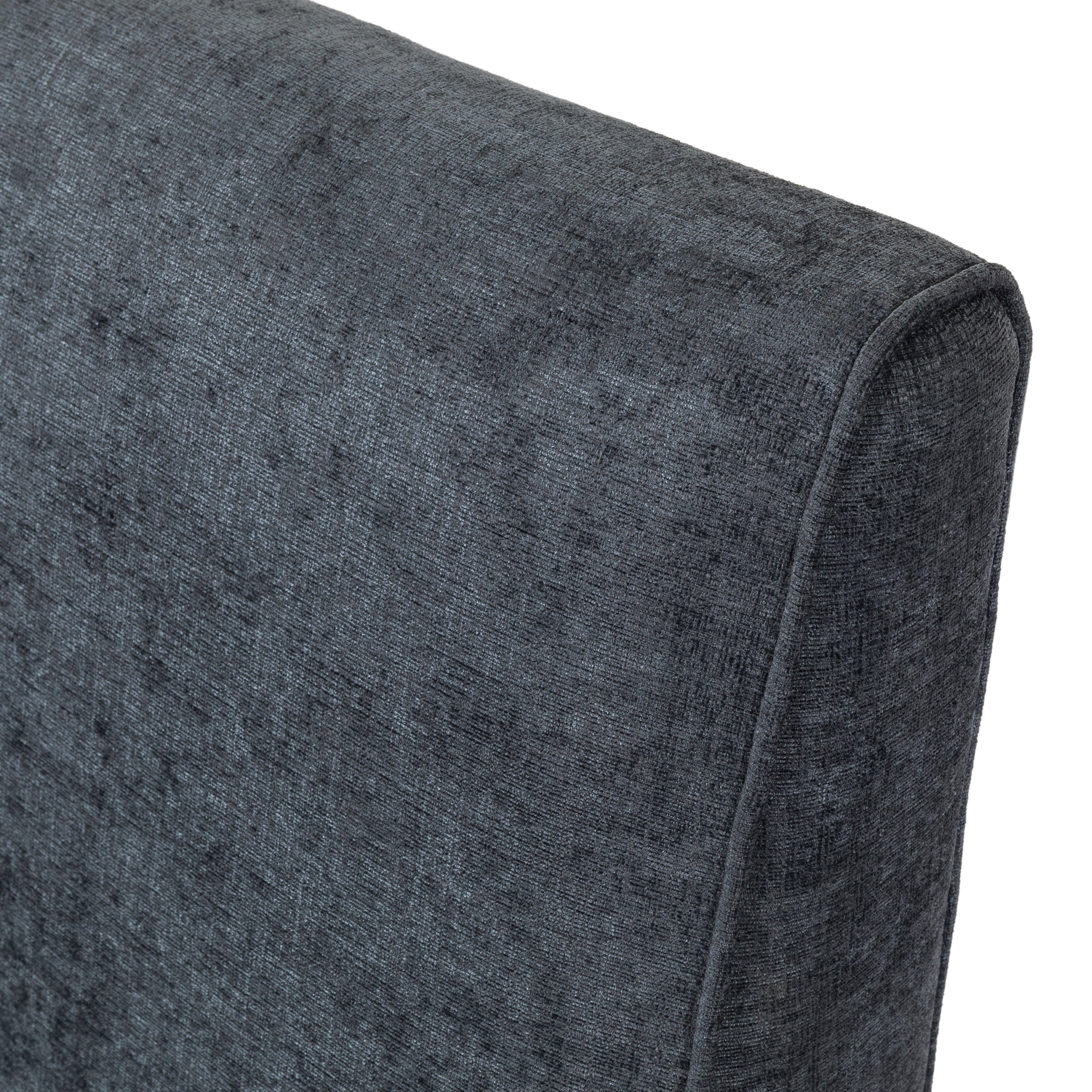 Haston Contemporary Upholstered Club Chair - furnishings