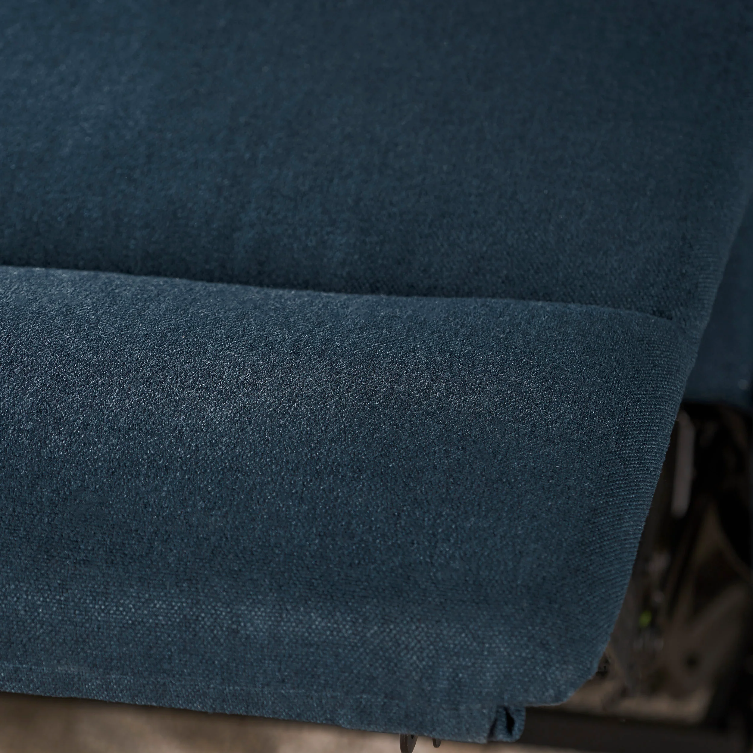 Desiree Tufted Fabric Power Recliner - furnishings