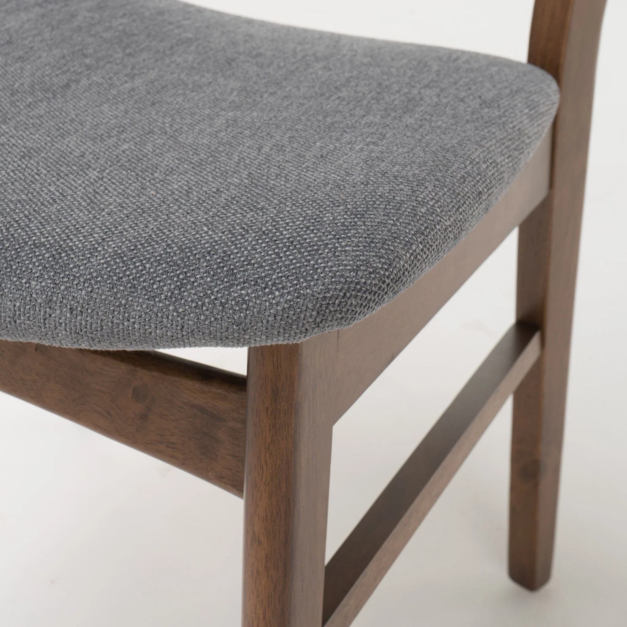 Helen Mid Century Modern Dining Chair (Set of 2) - furnishings
