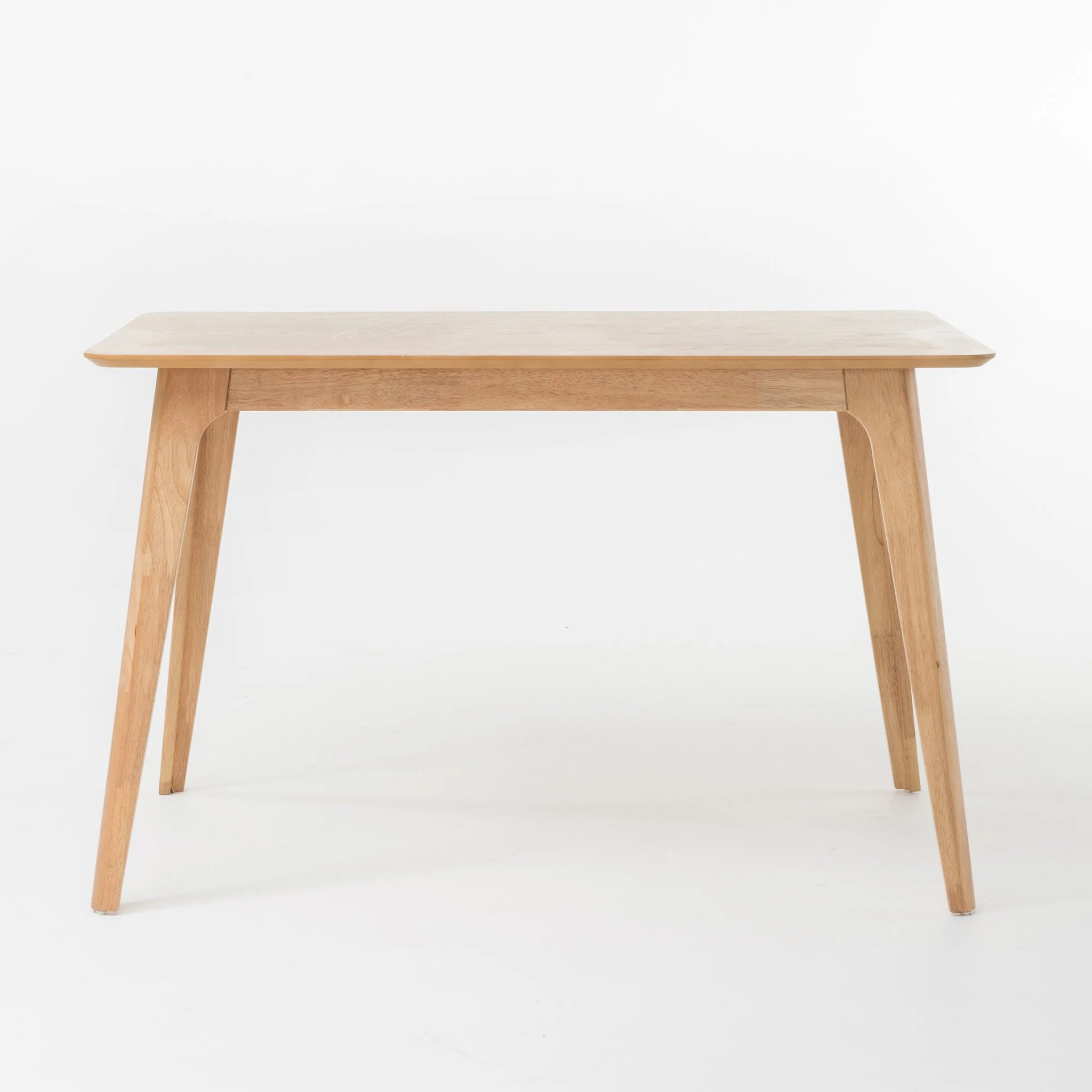 Iriat Mid-Century Modern 5 Piece Dining Set - furnishings