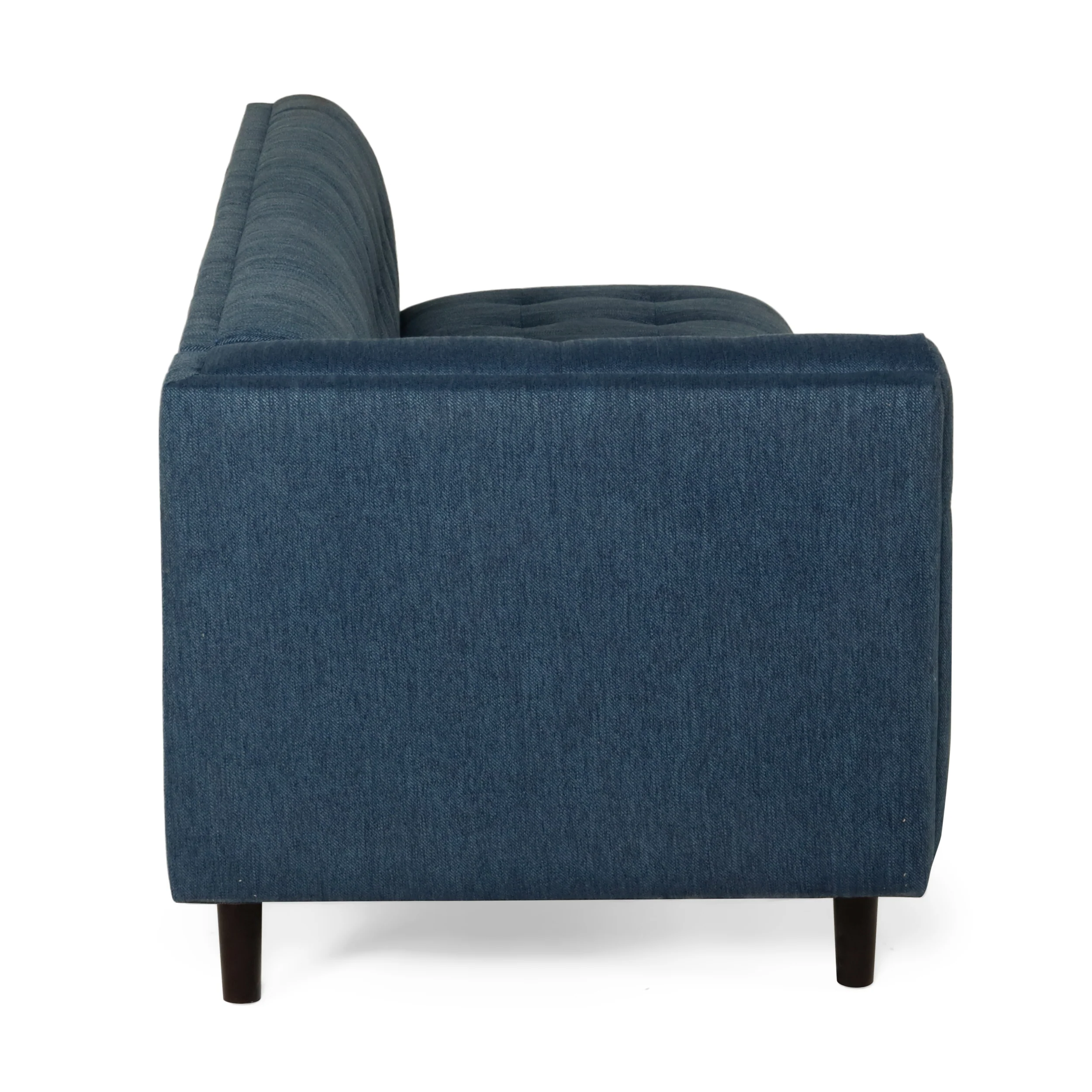 Konnor Contemporary Upholstered 3 Piece Sectional Sofa Set - furnishings