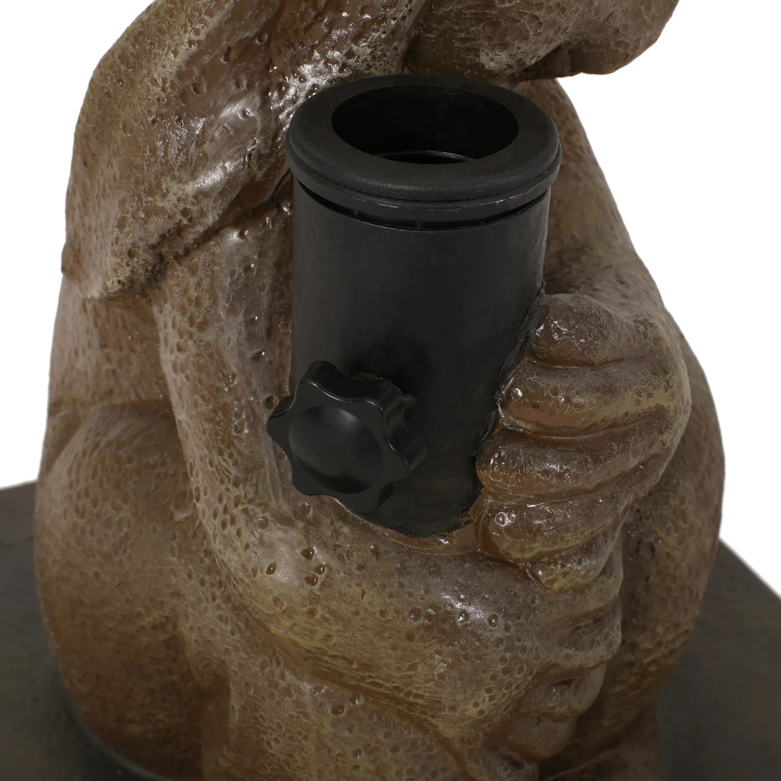 Adisa Rabbit Umbrella Base - furnishings