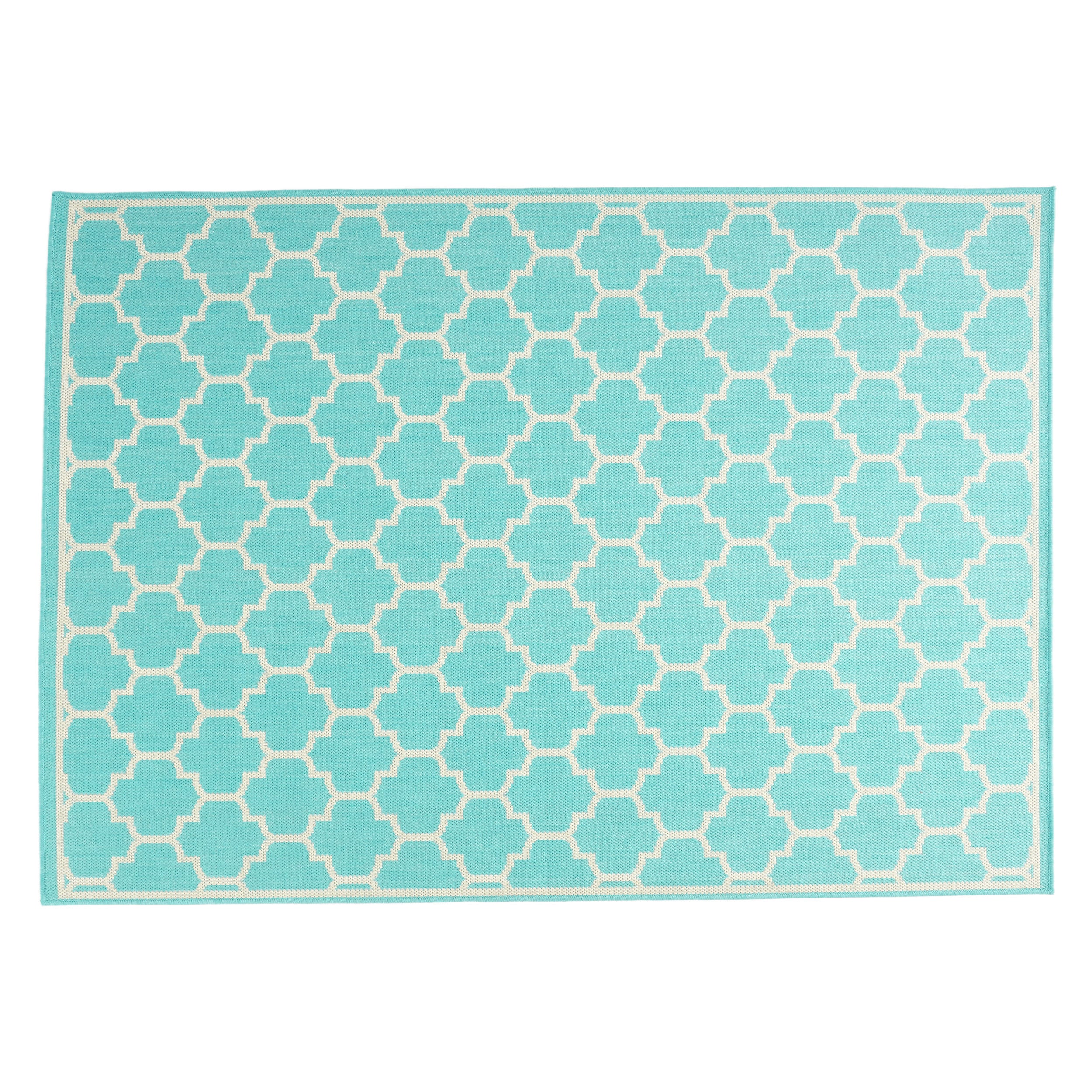 Jhori Outdoor Area Rug - furnishings