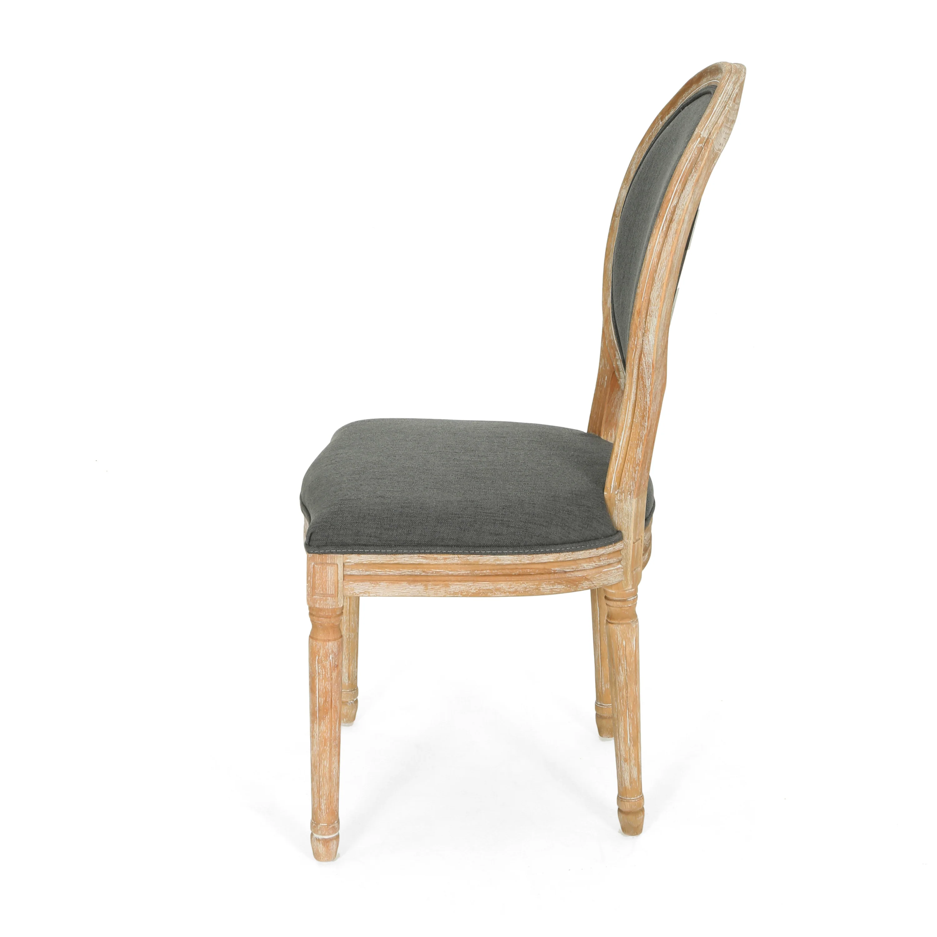 Lariya French Country Dining Chairs (Set of 4) - furnishings