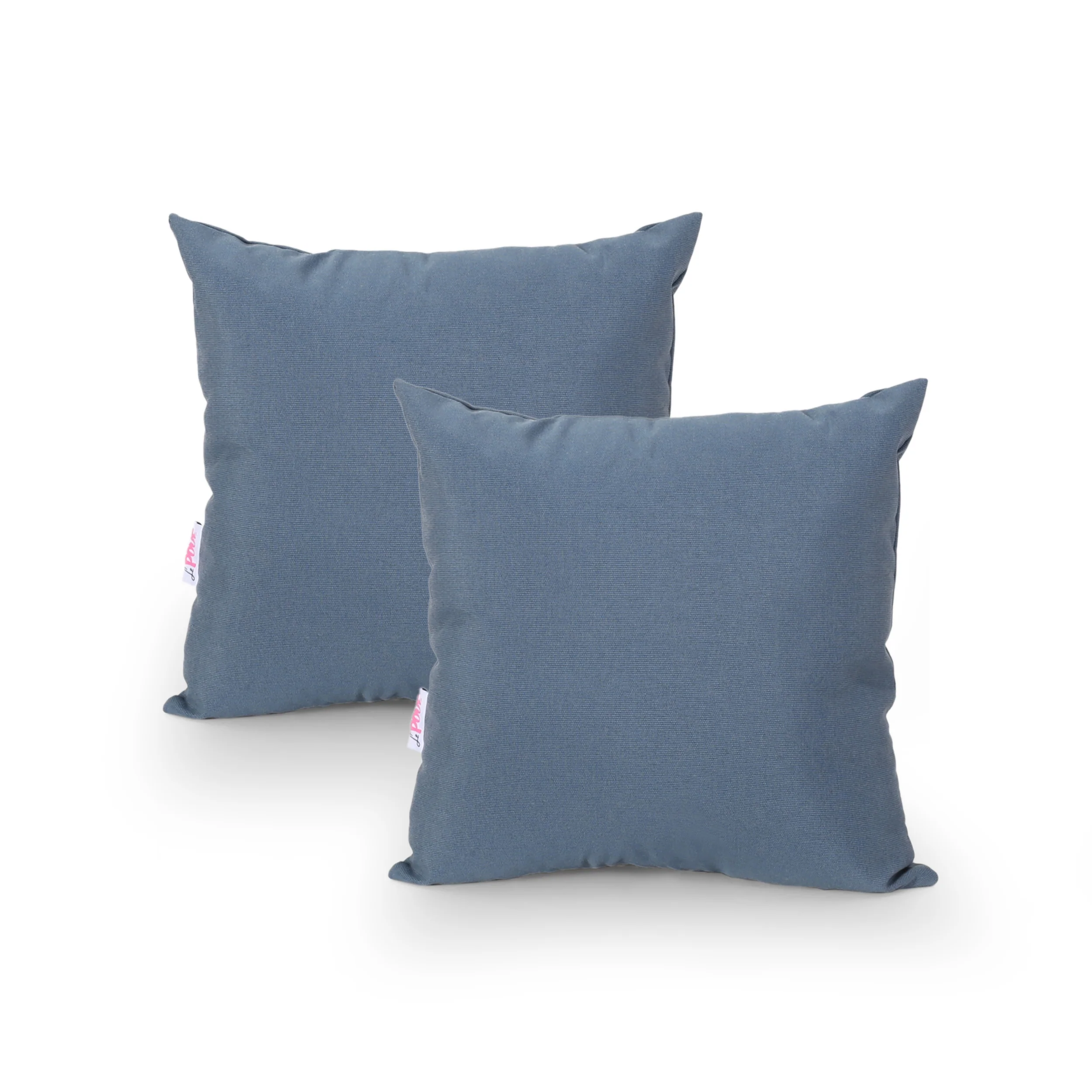 Rheanna Modern Throw Pillow Cover (Set of 2) - furnishings