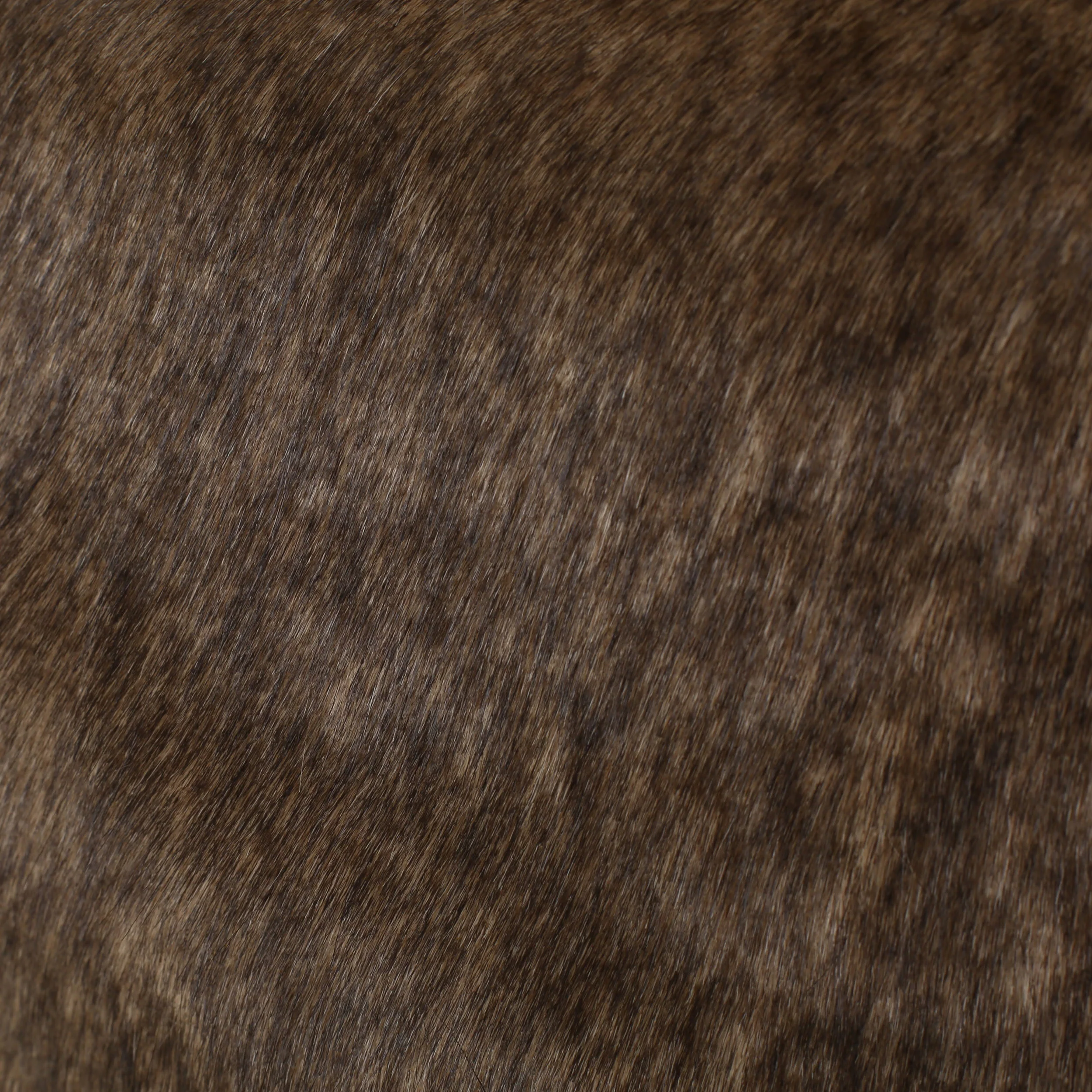 Ellison Modern Glam Faux Fur Throw Pillow - furnishings