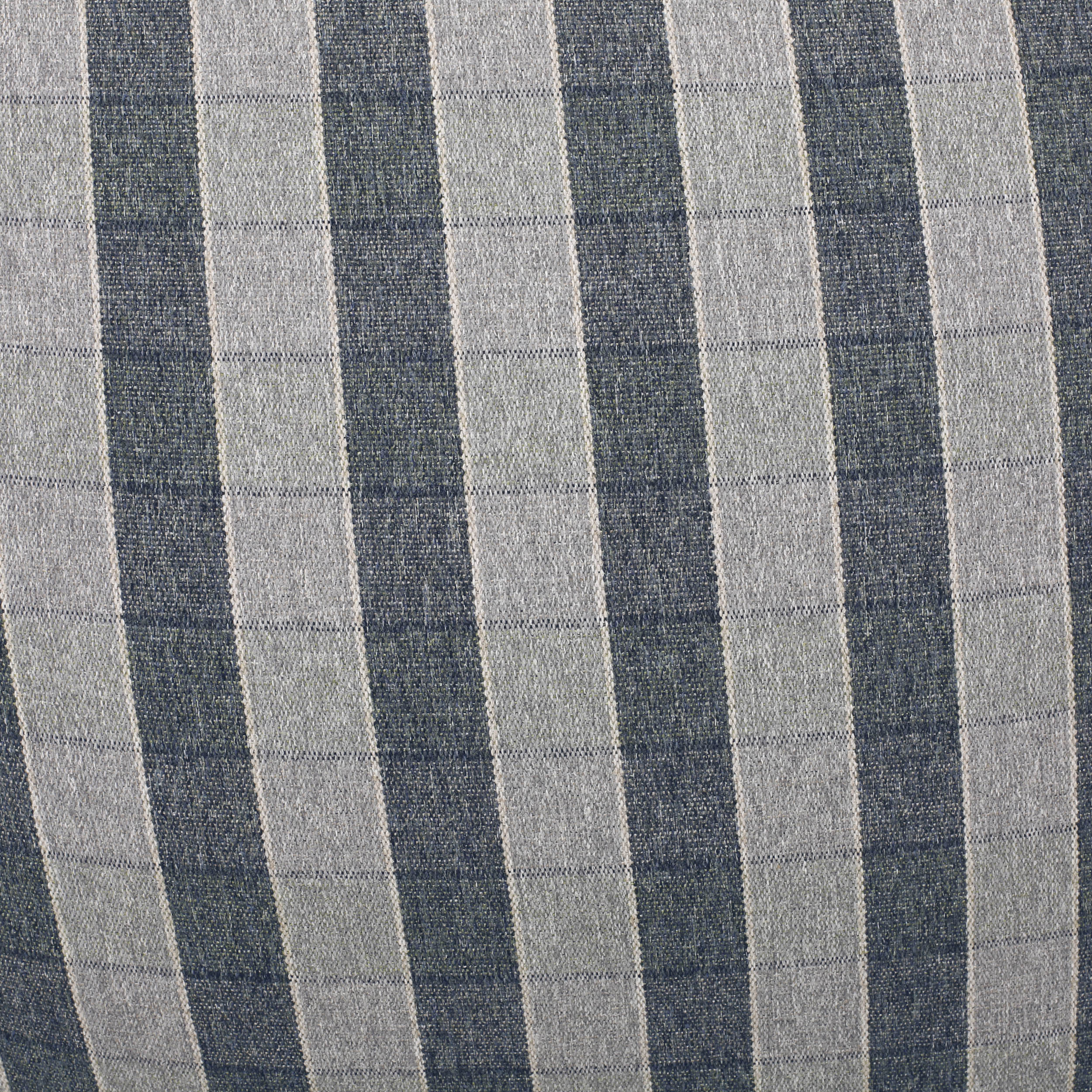 Magnolia Modern 5 Foot Checkered Bean Bag - furnishings