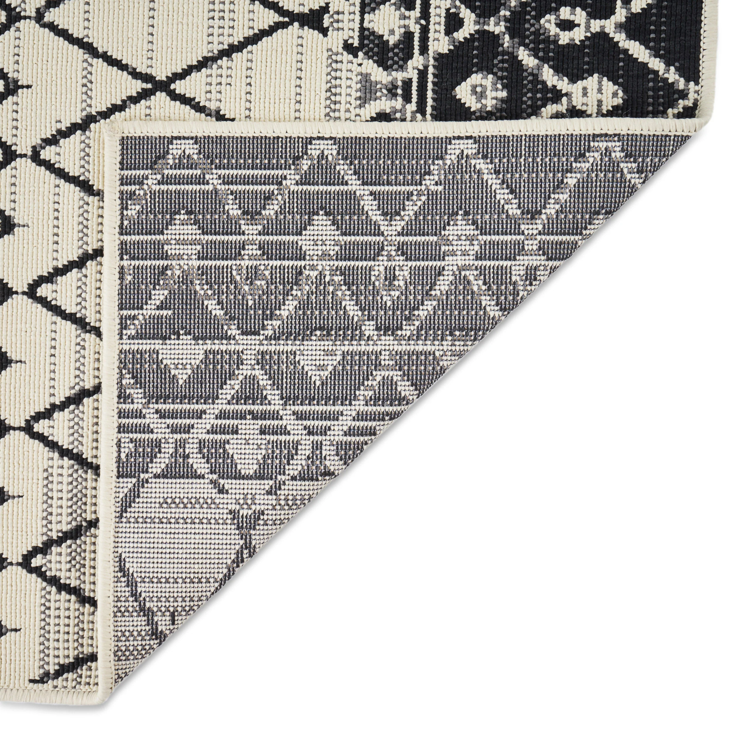 Sautter Indoor/Outdoor Area Rug - furnishings