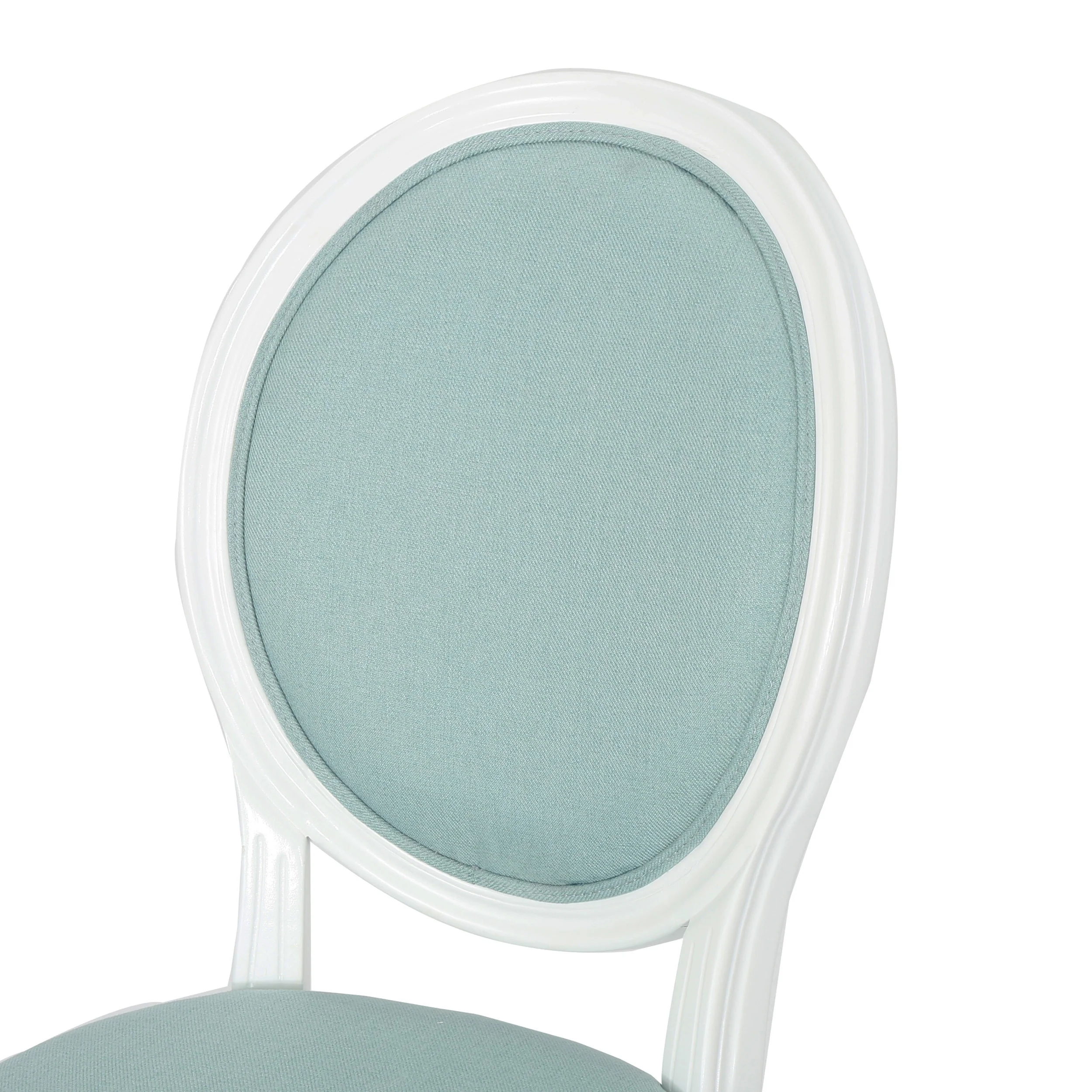 Lariya French Country Dining Chairs (Set of 4) - furnishings