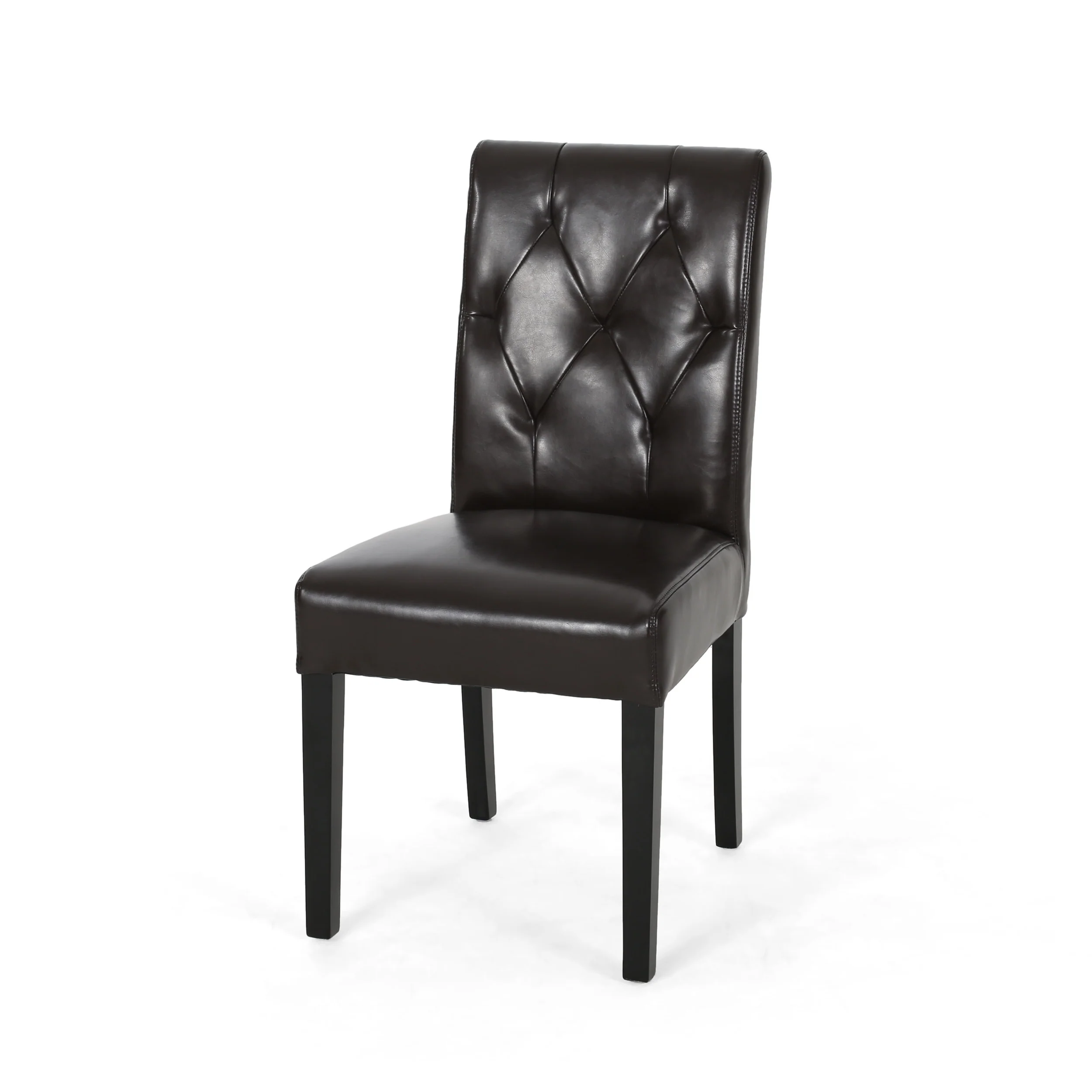 Waldon Tufted Dining Chairs (Set of 2) - furnishings