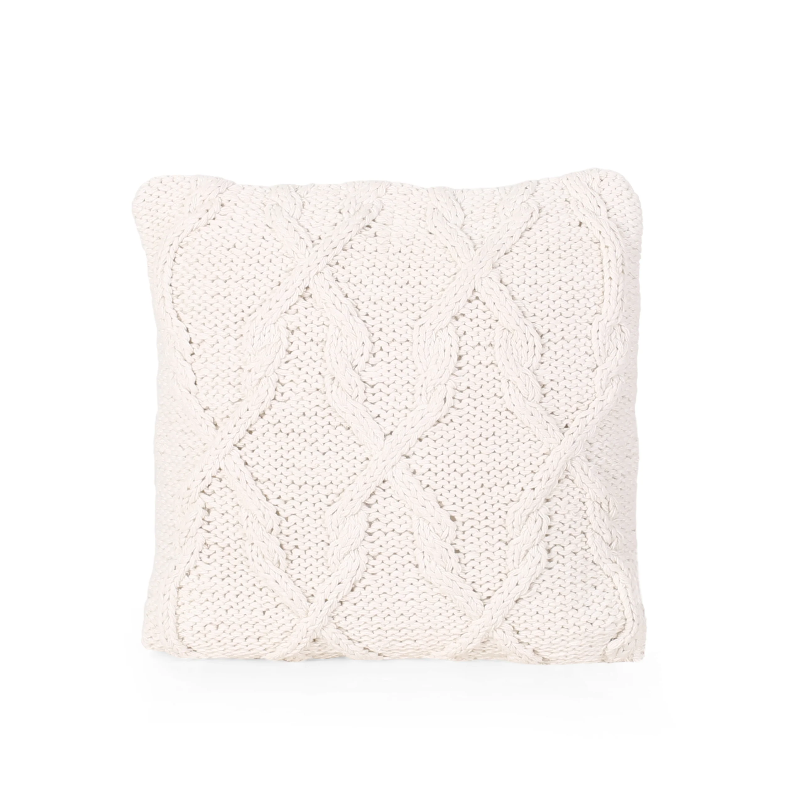 Ridhima Boho Cotton Pillow Cover - furnishings