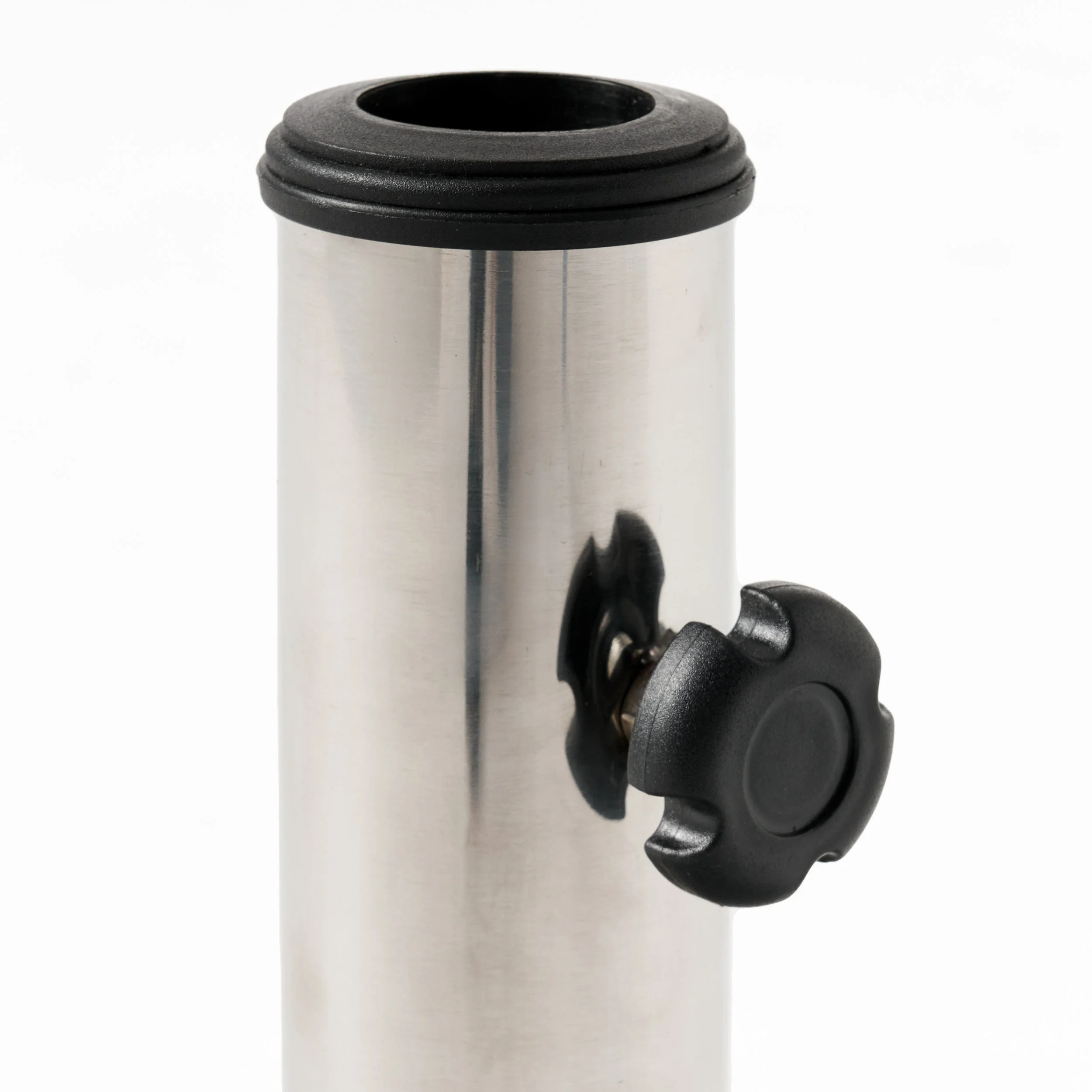 Howard 55-pound Square Grey Granite Umbrella Base - furnishings