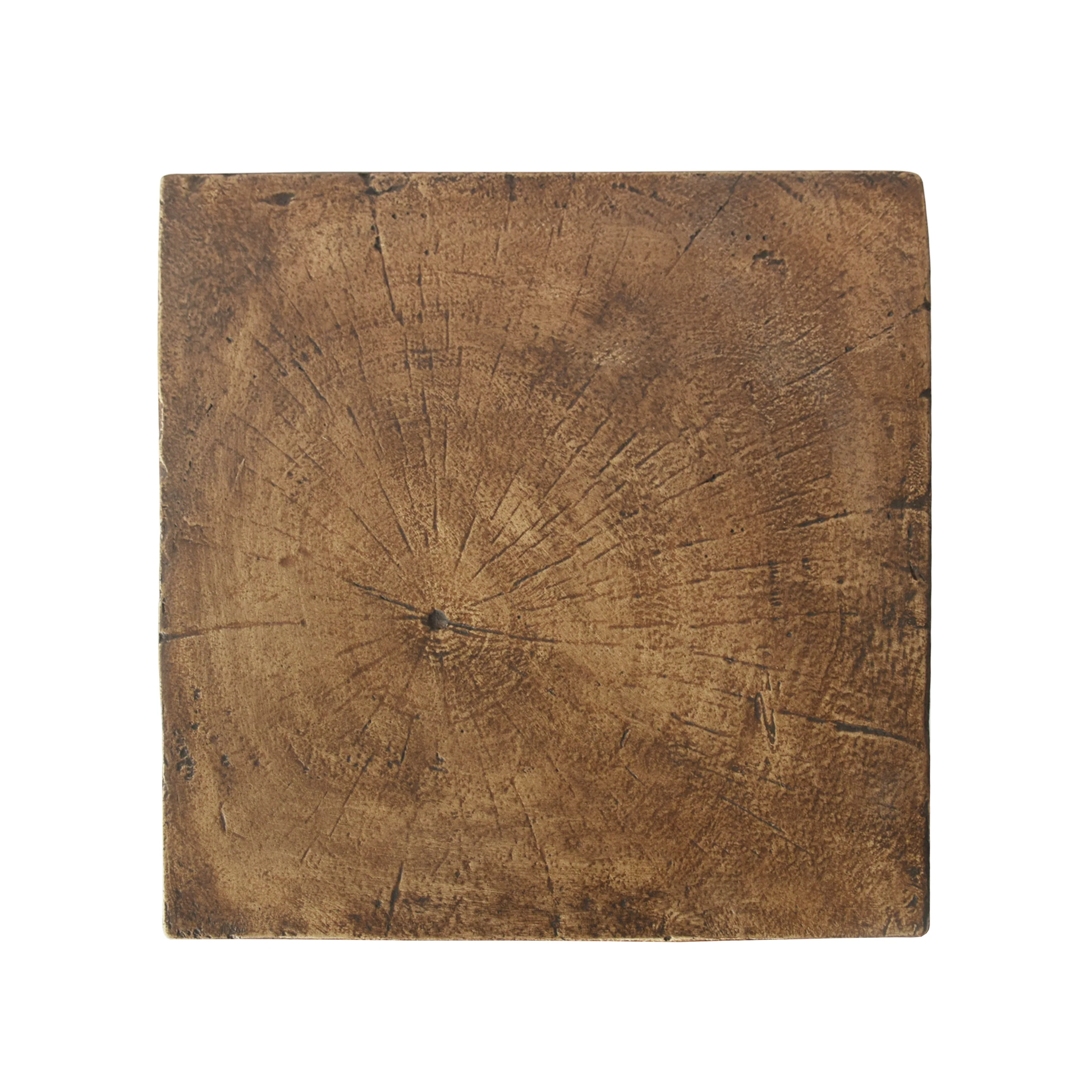 Jerod Indoor Lightweight Concrete Accent Table - furnishings
