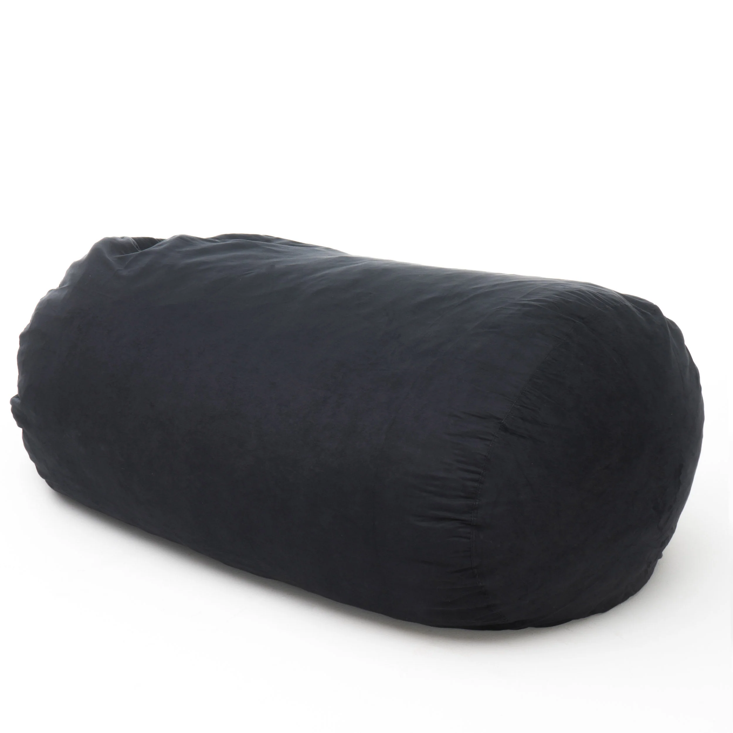 Brynnli Traditional 6.5 Foot Suede Bean Bag (Cover Only) - furnishings