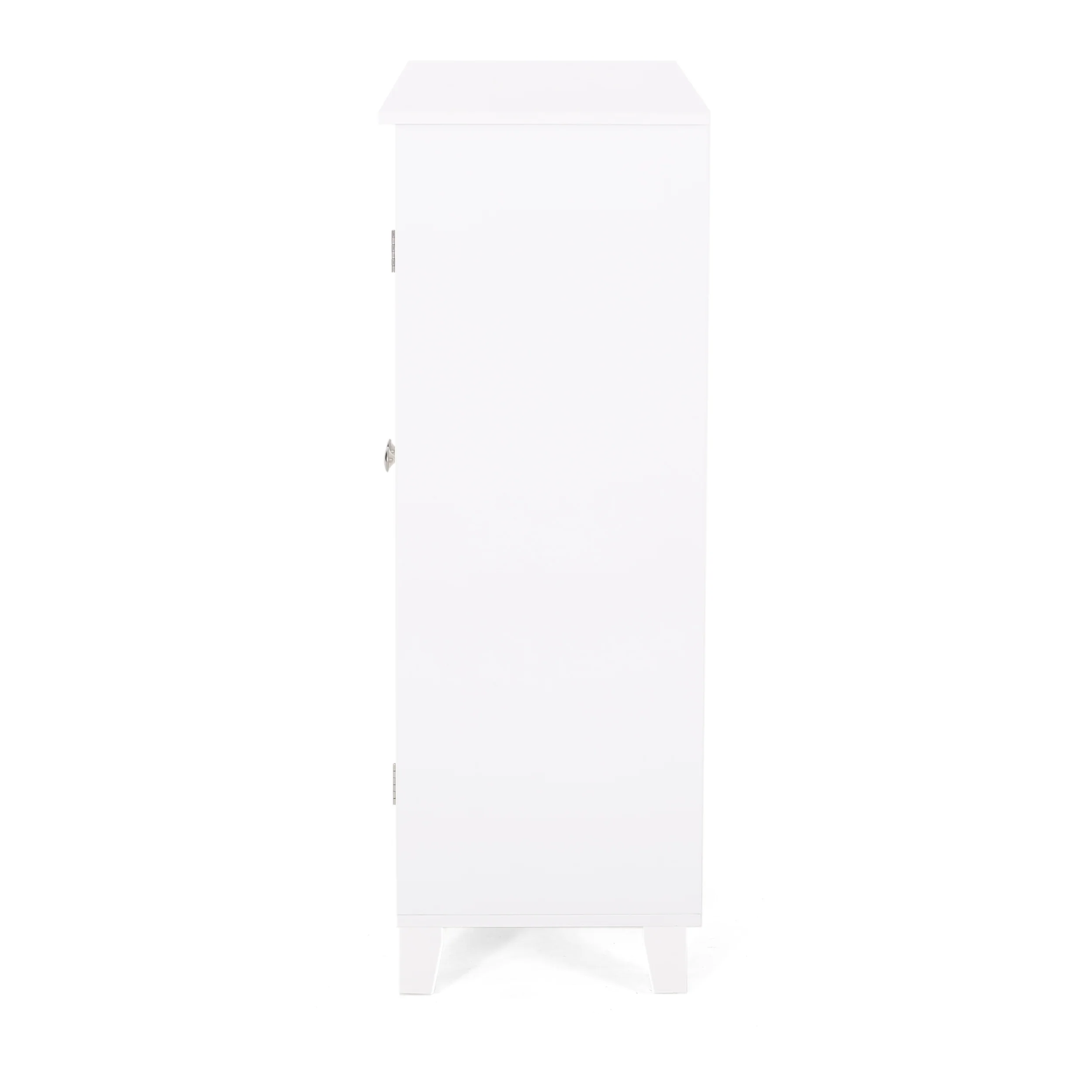 Ascutney Modern Bathroom Storage Cabinet - furnishings