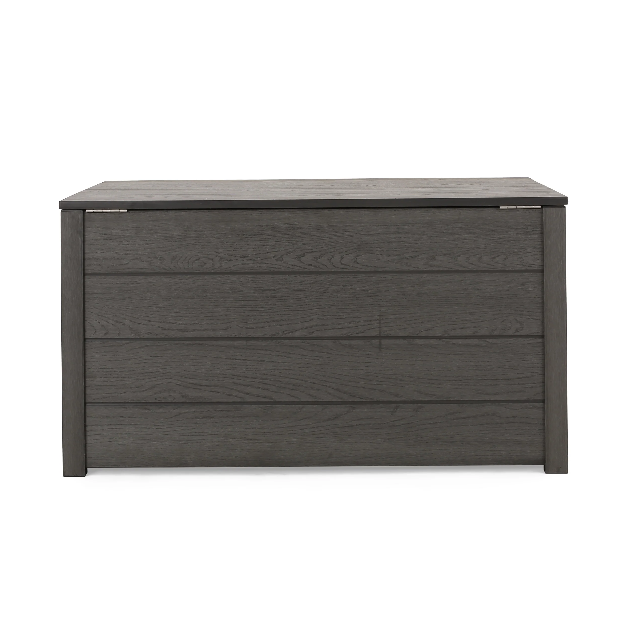 Axson Outdoor 100 Gallon Storage Deck Box - furnishings