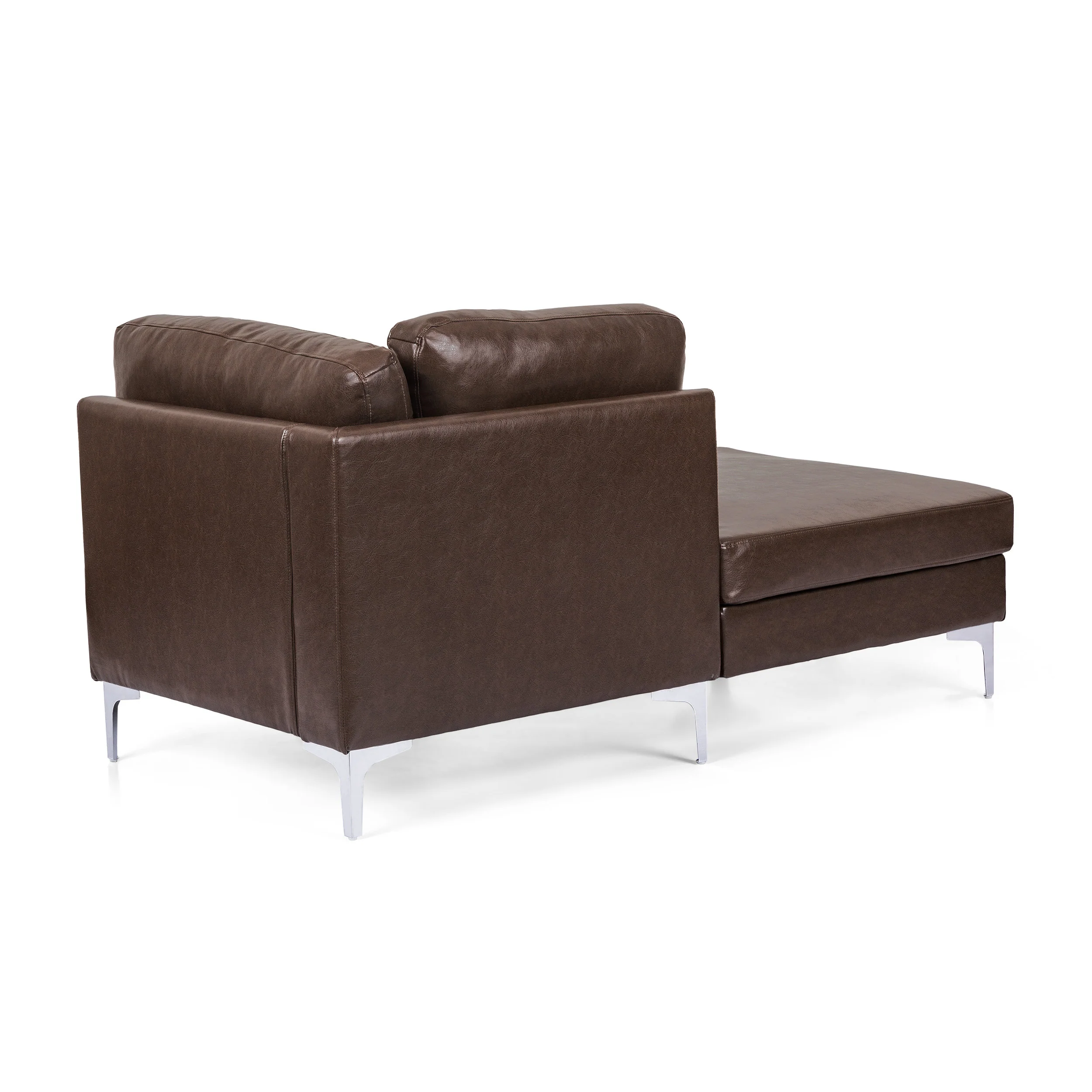 Dillonvale Contemporary Upholstered Chaise Lounge - furnishings