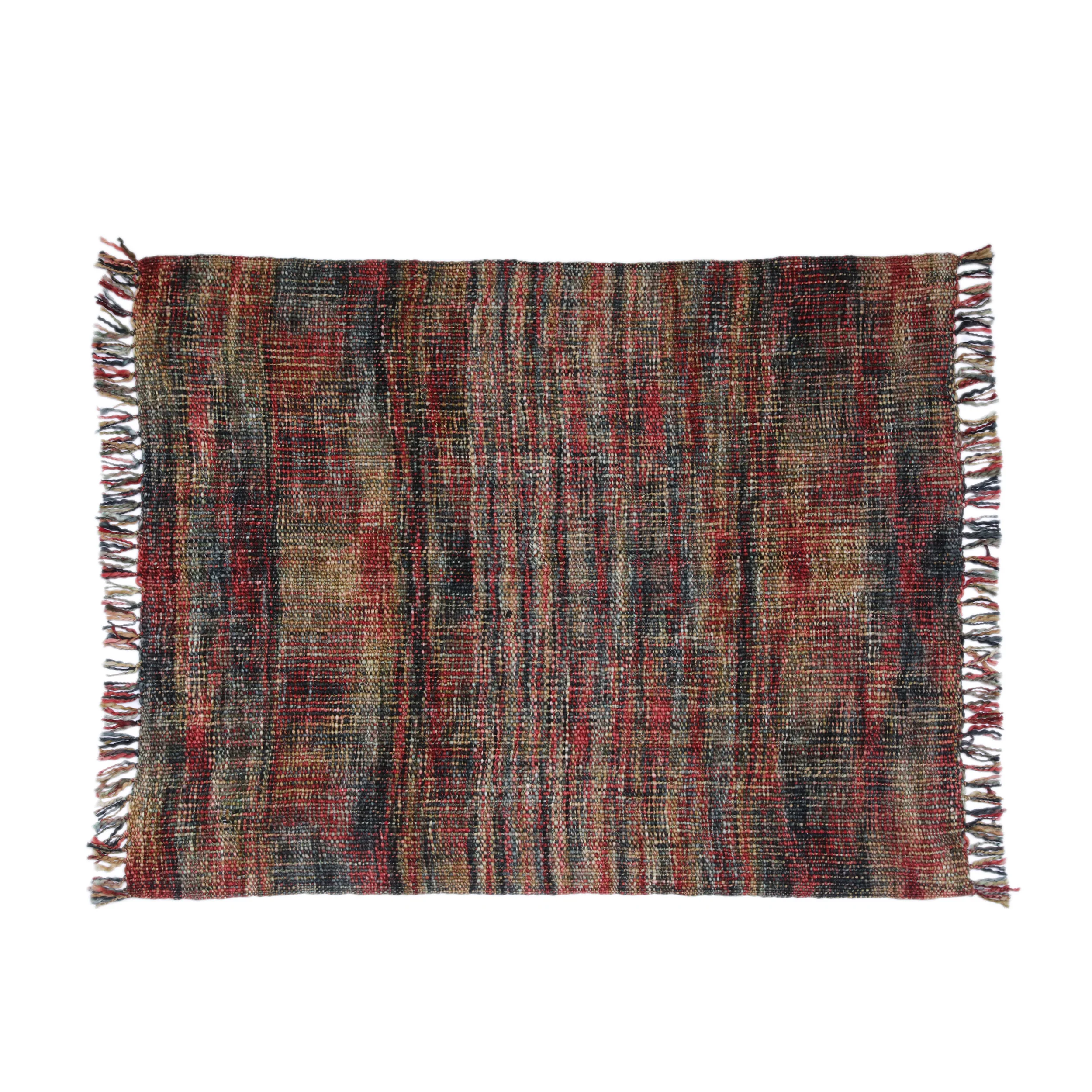 Emperor Boho Throw Blanket - furnishings