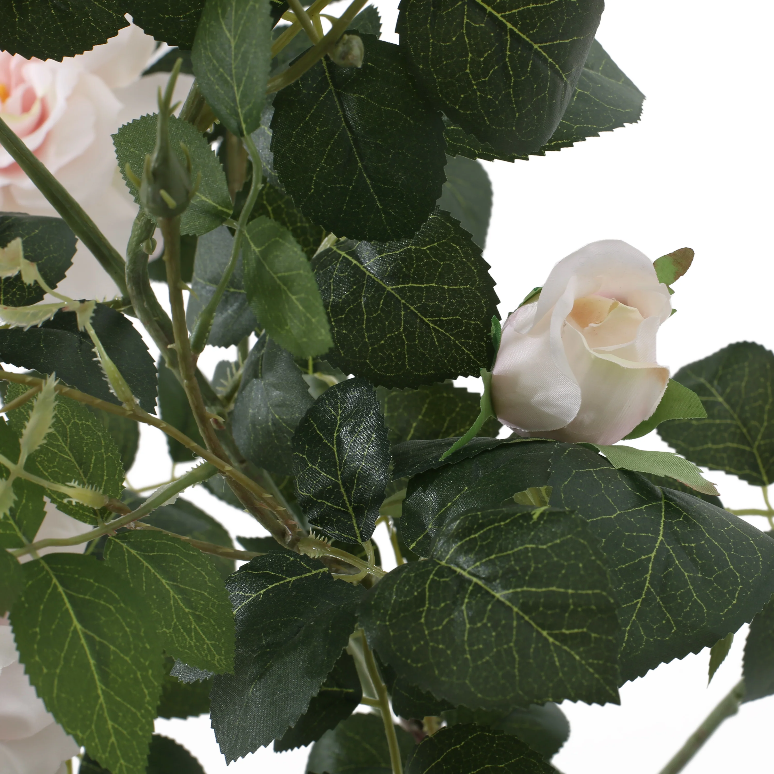 Artificial Rose Tree - furnishings