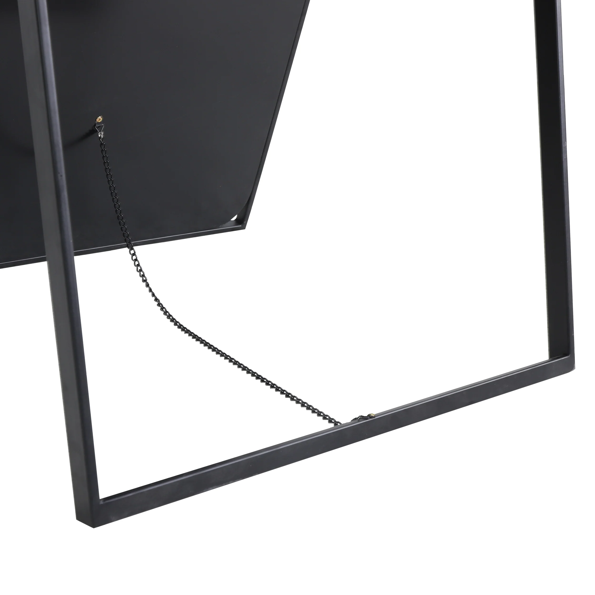 Pisgah Contemporary Full Length Standing Mirror - furnishings