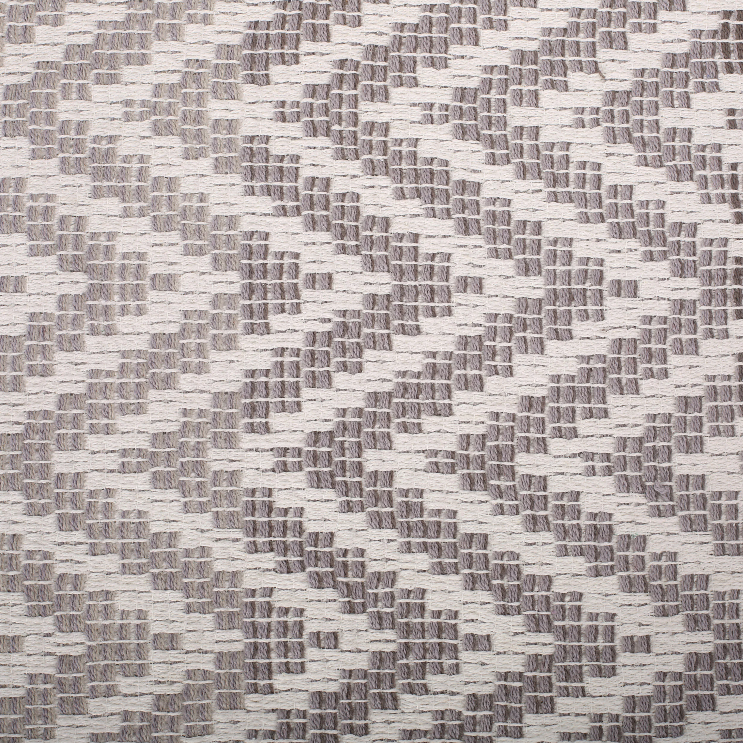 Raylinn Boho Fabric Throw Blanket - furnishings