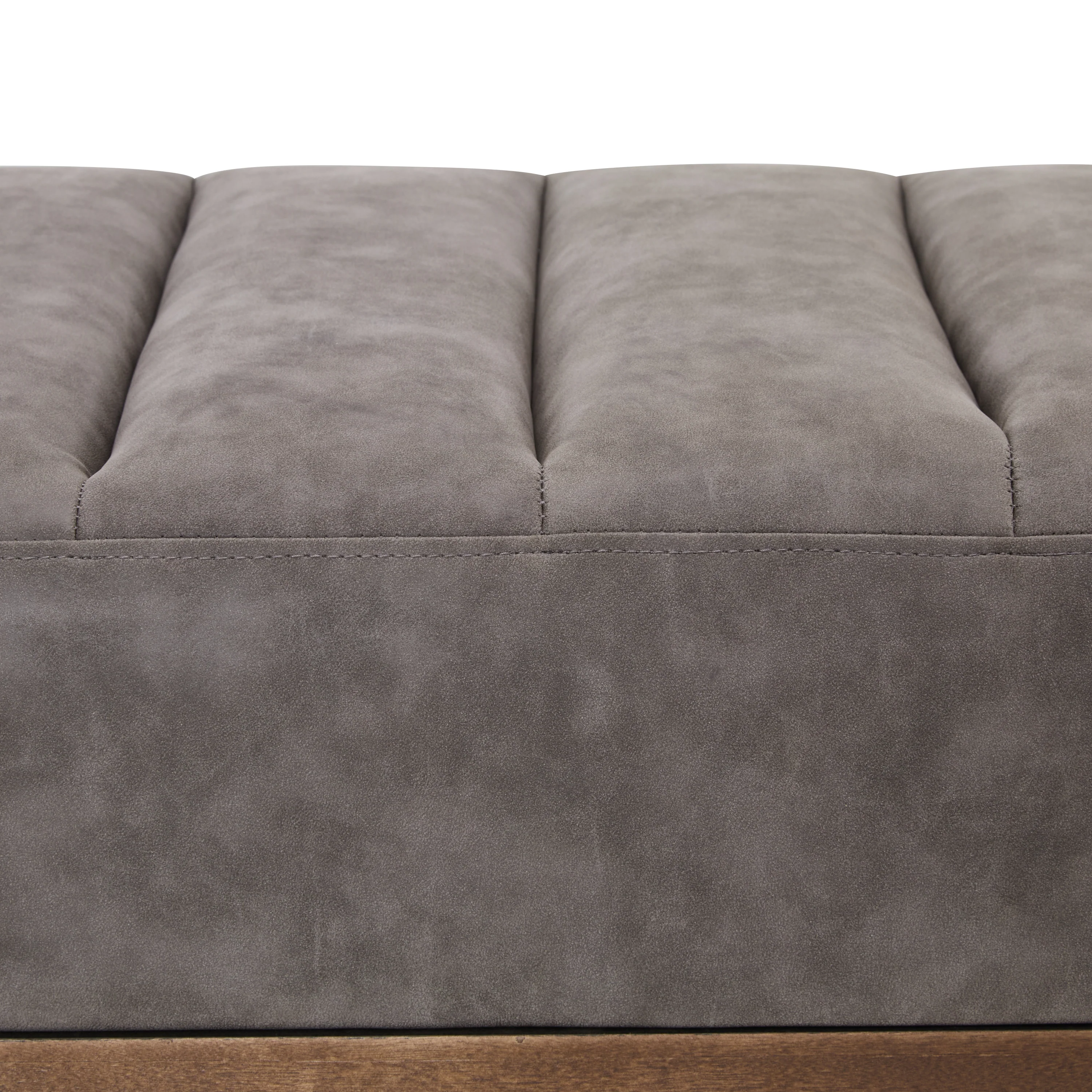 Thorian Luxury Ottoman Bench - furnishings