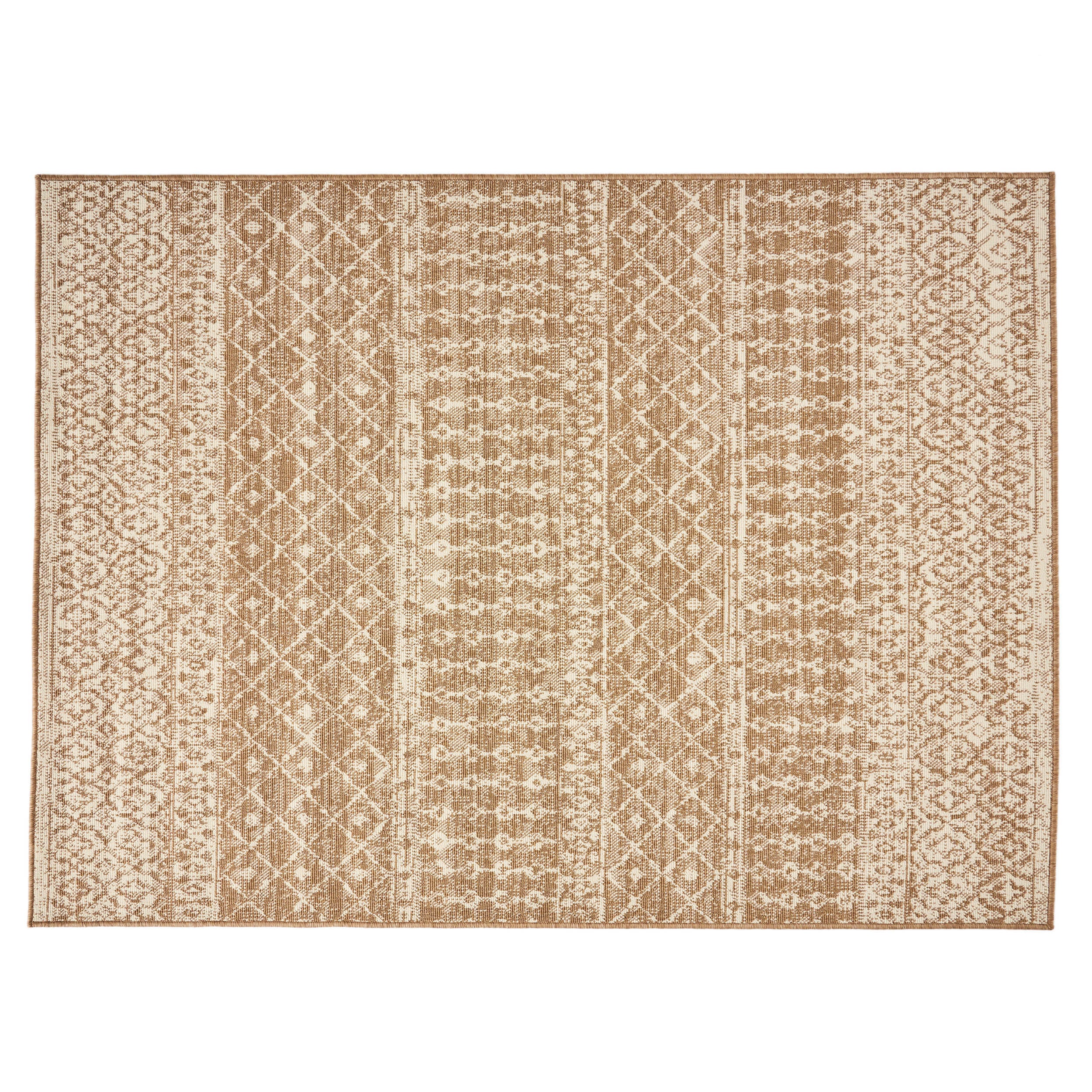 Pronghorn Indoor/Outdoor Area Rug - furnishings