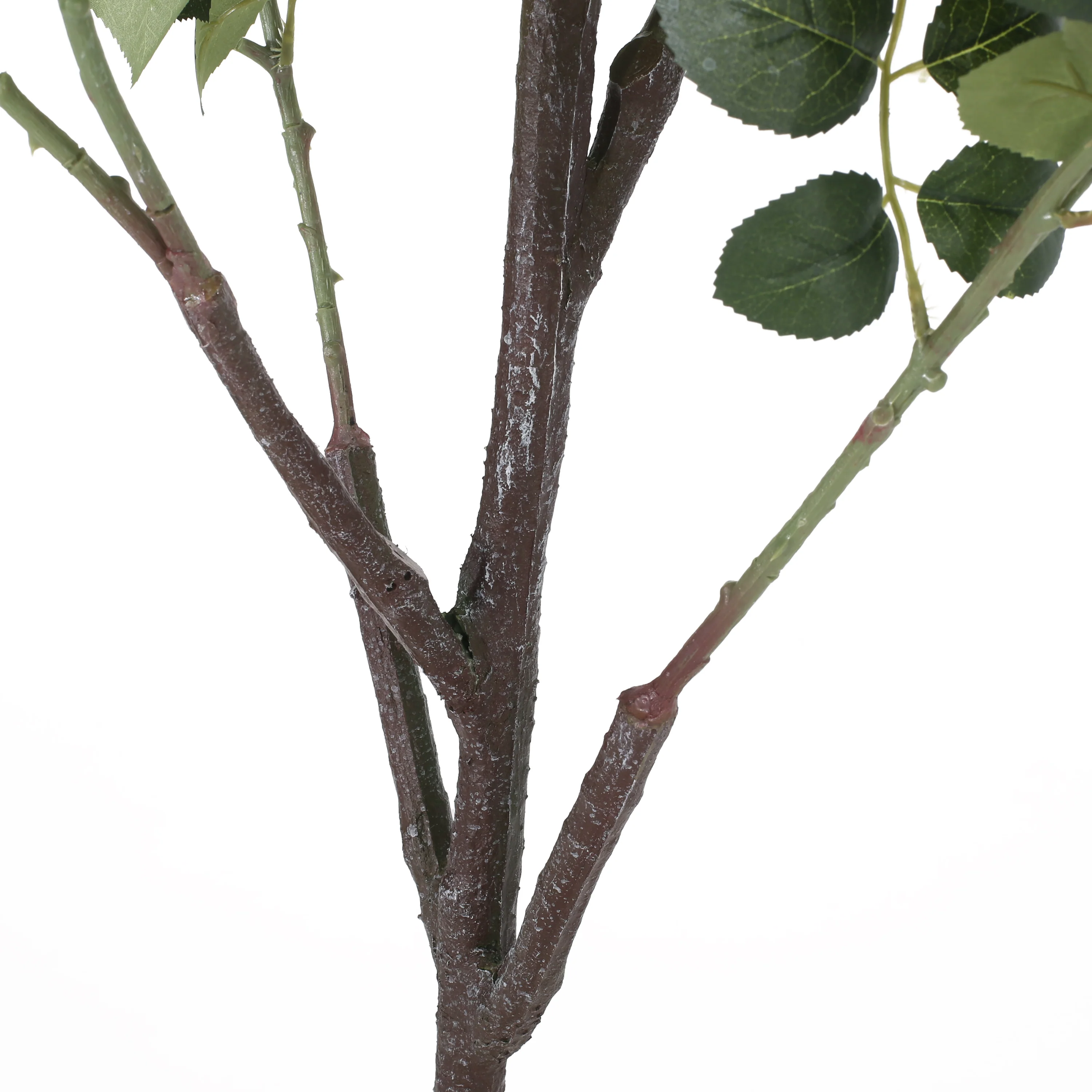 Artificial Rose Tree - furnishings