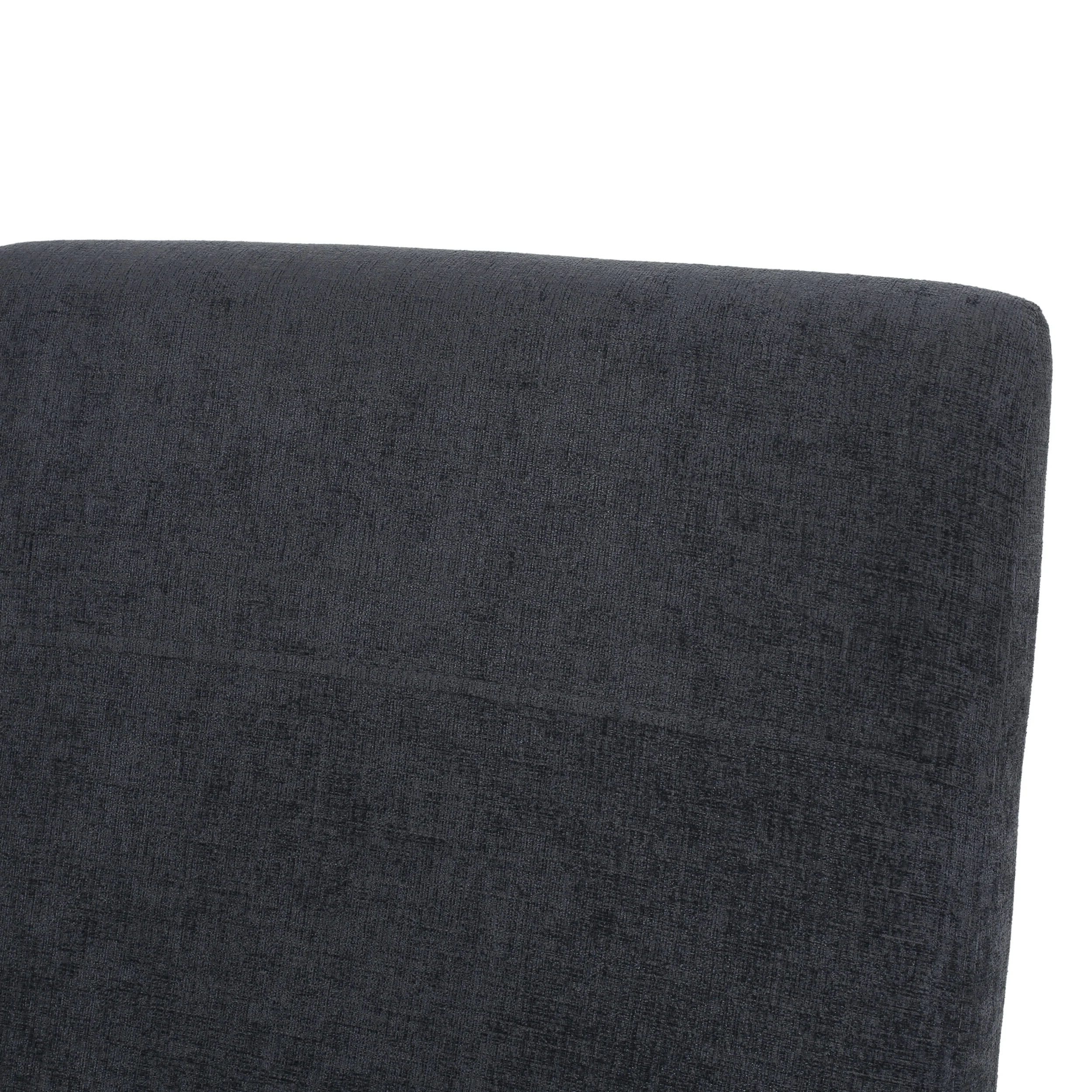 Coulee Contemporary Fabric Upholstered Pushback Recliner - furnishings