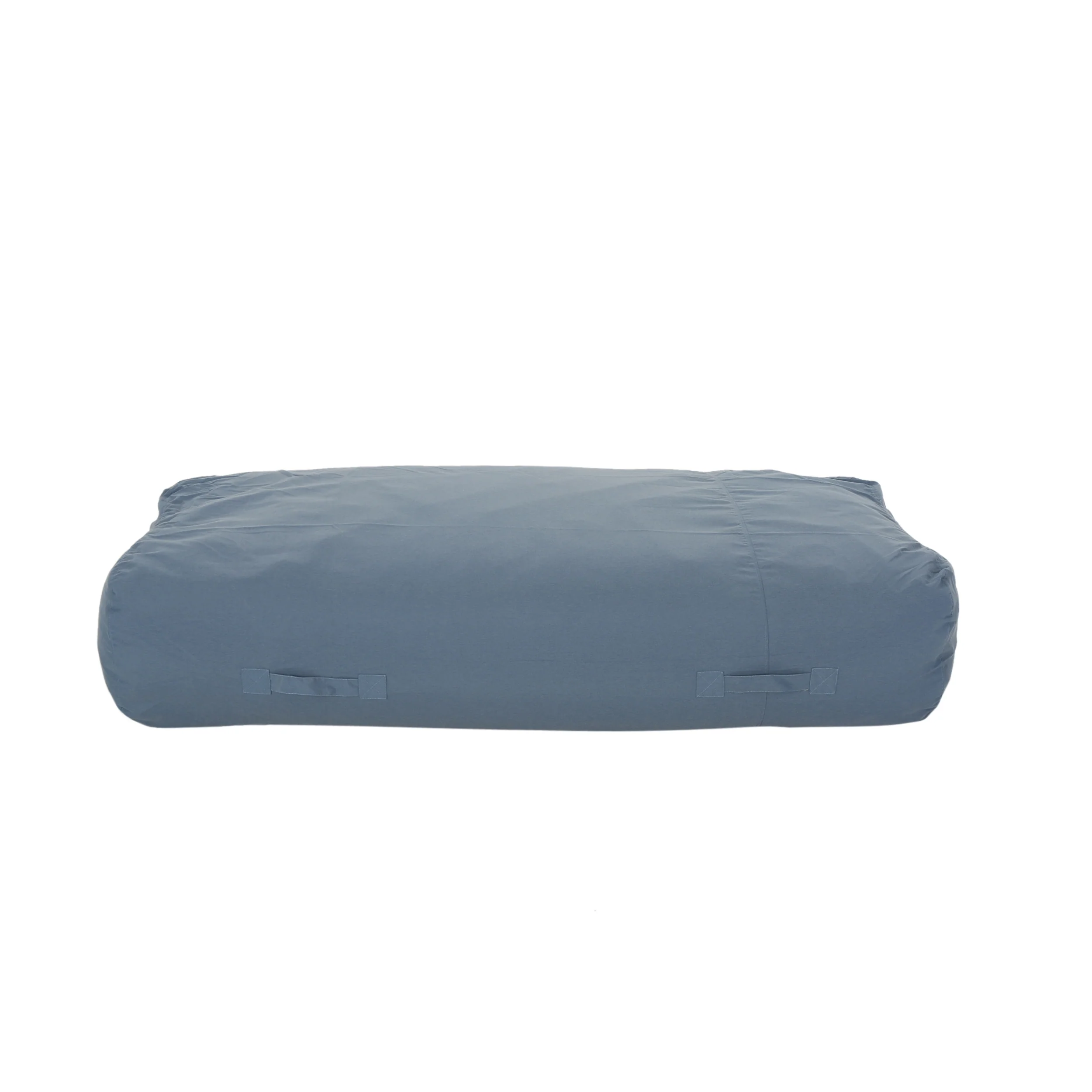 Arcelia Outdoor Water Resistant 6X3 Lounger Bean Bag - furnishings