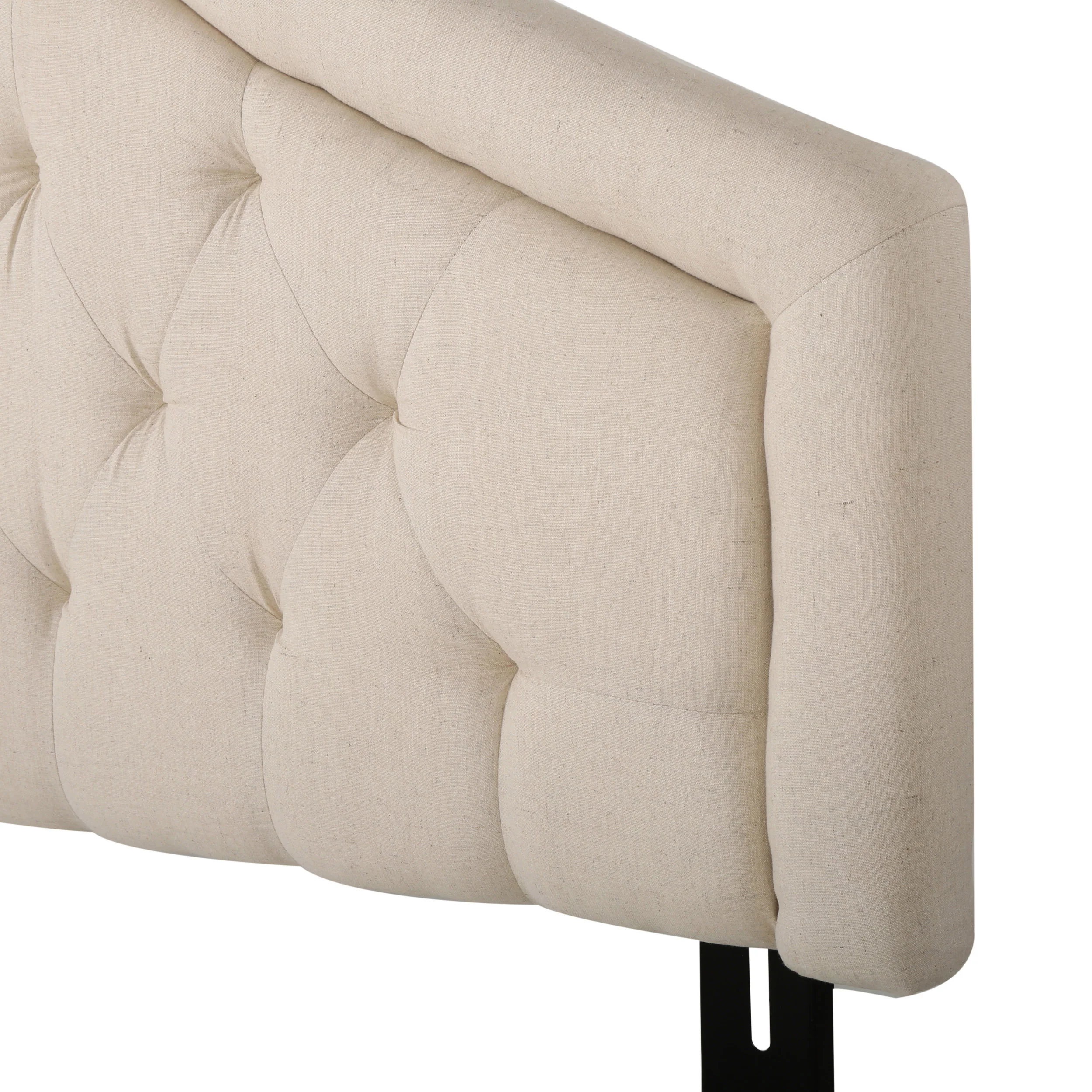 Earnest KING/CAL KING Headboard - furnishings